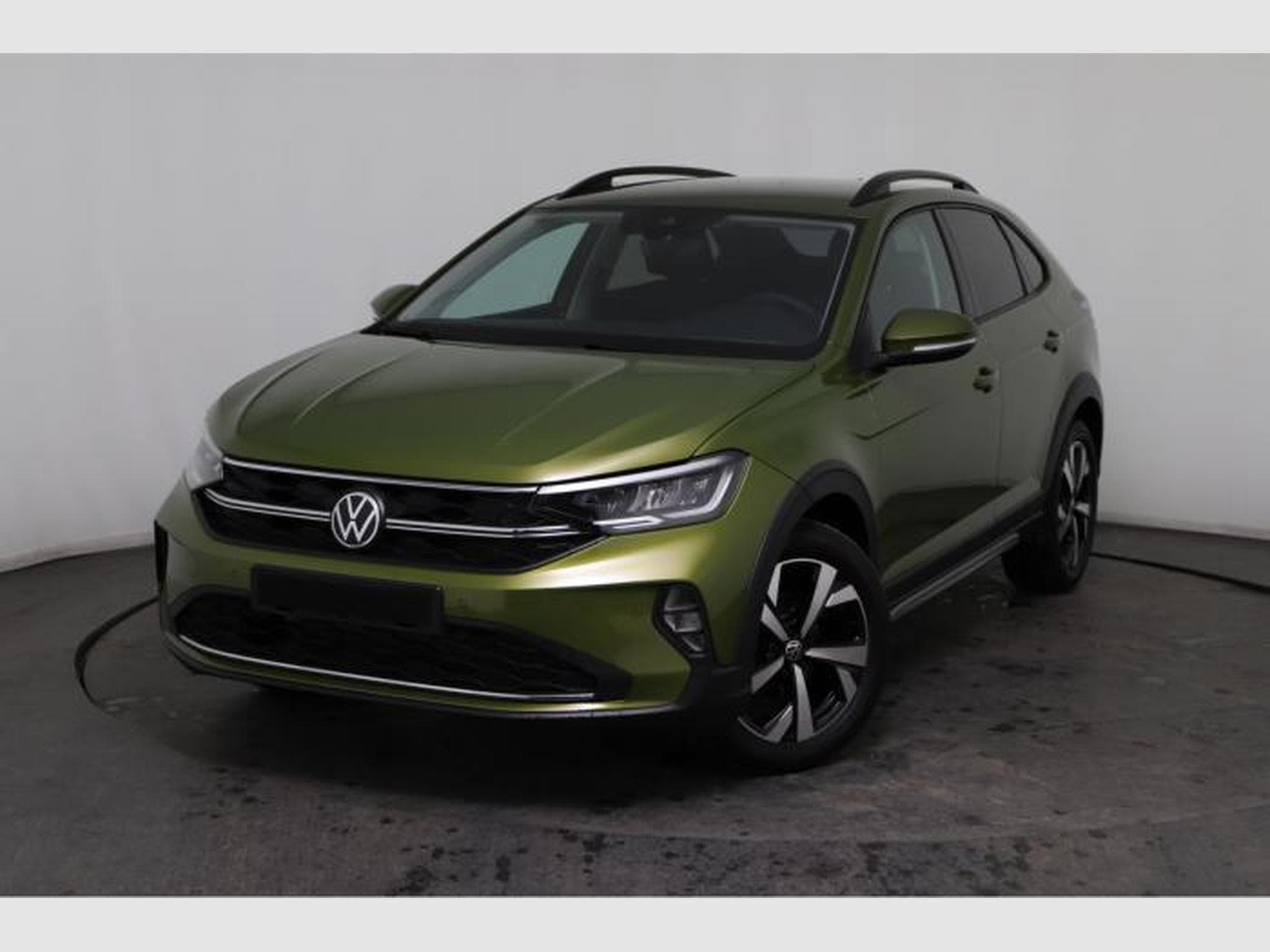 VW Taigo New Edition (2026) - Foto 1