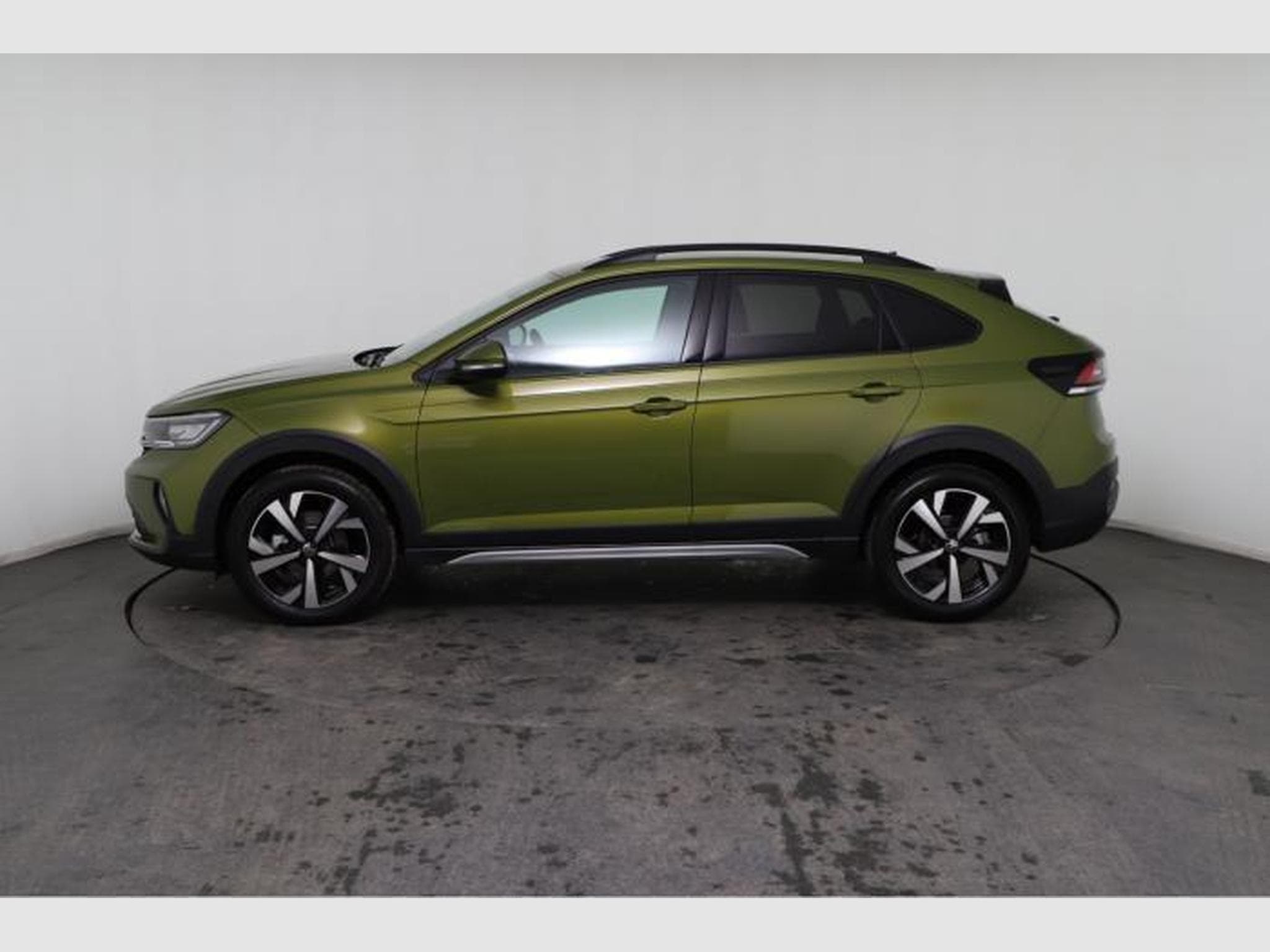 VW Taigo New Edition (2026) - Foto 4