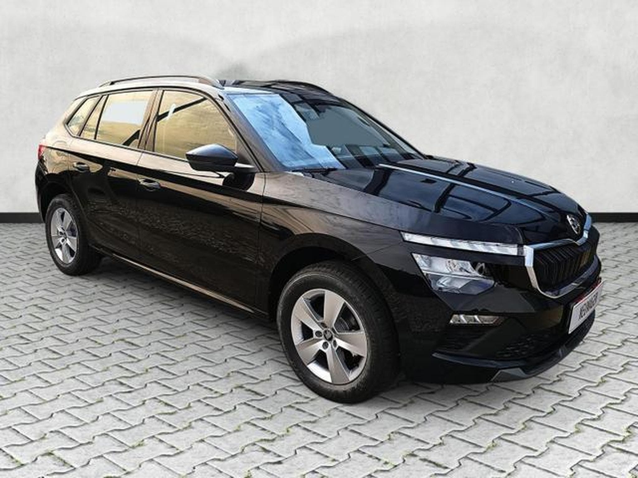 Skoda Kamiq Selection (2026) - Photo 1