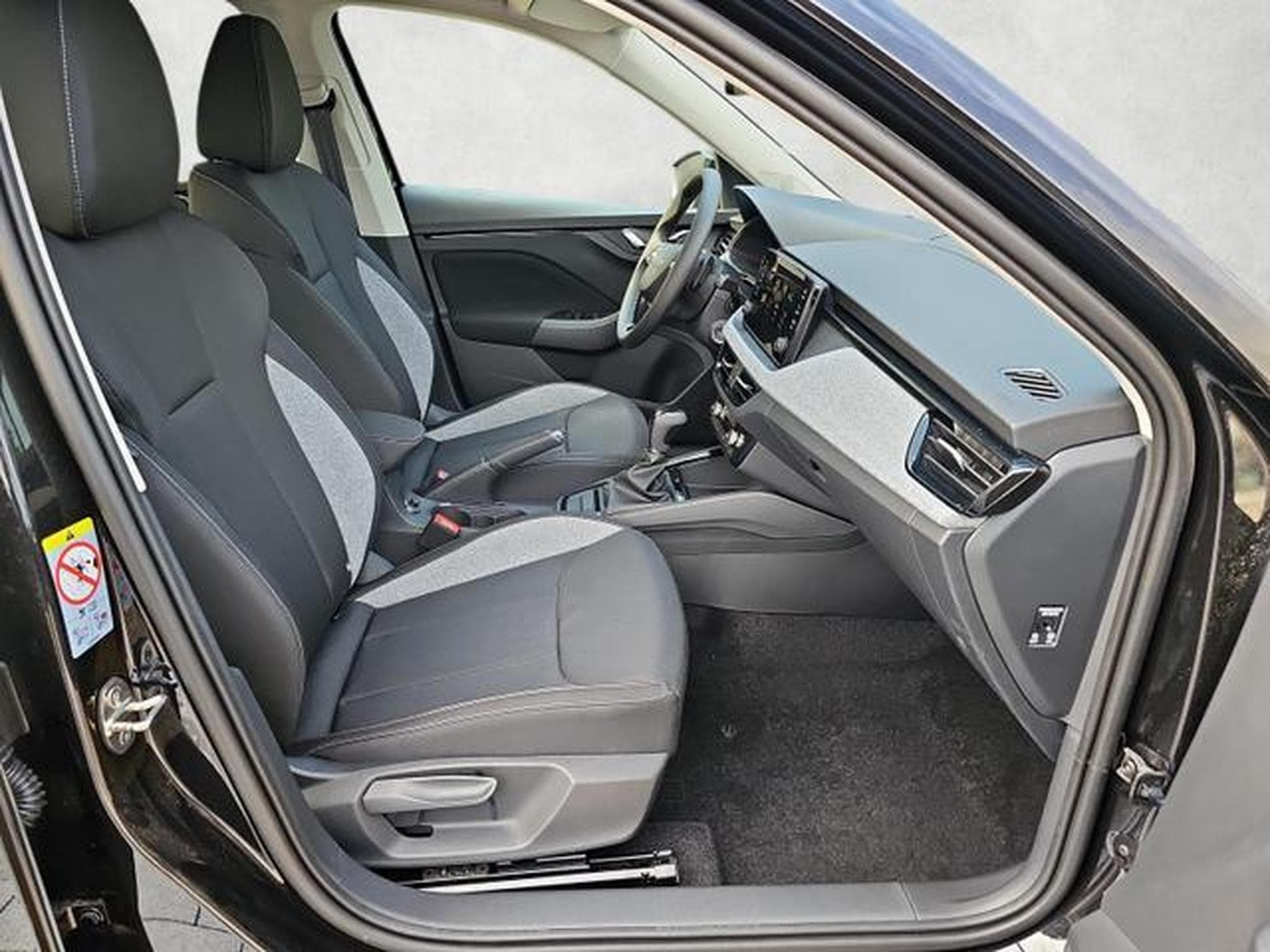 Skoda Kamiq Selection (2026) - Photo 10