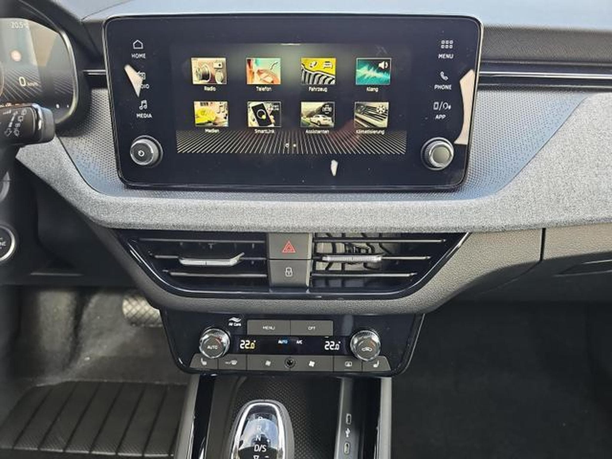 Skoda Kamiq Selection (2026) - Photo 12