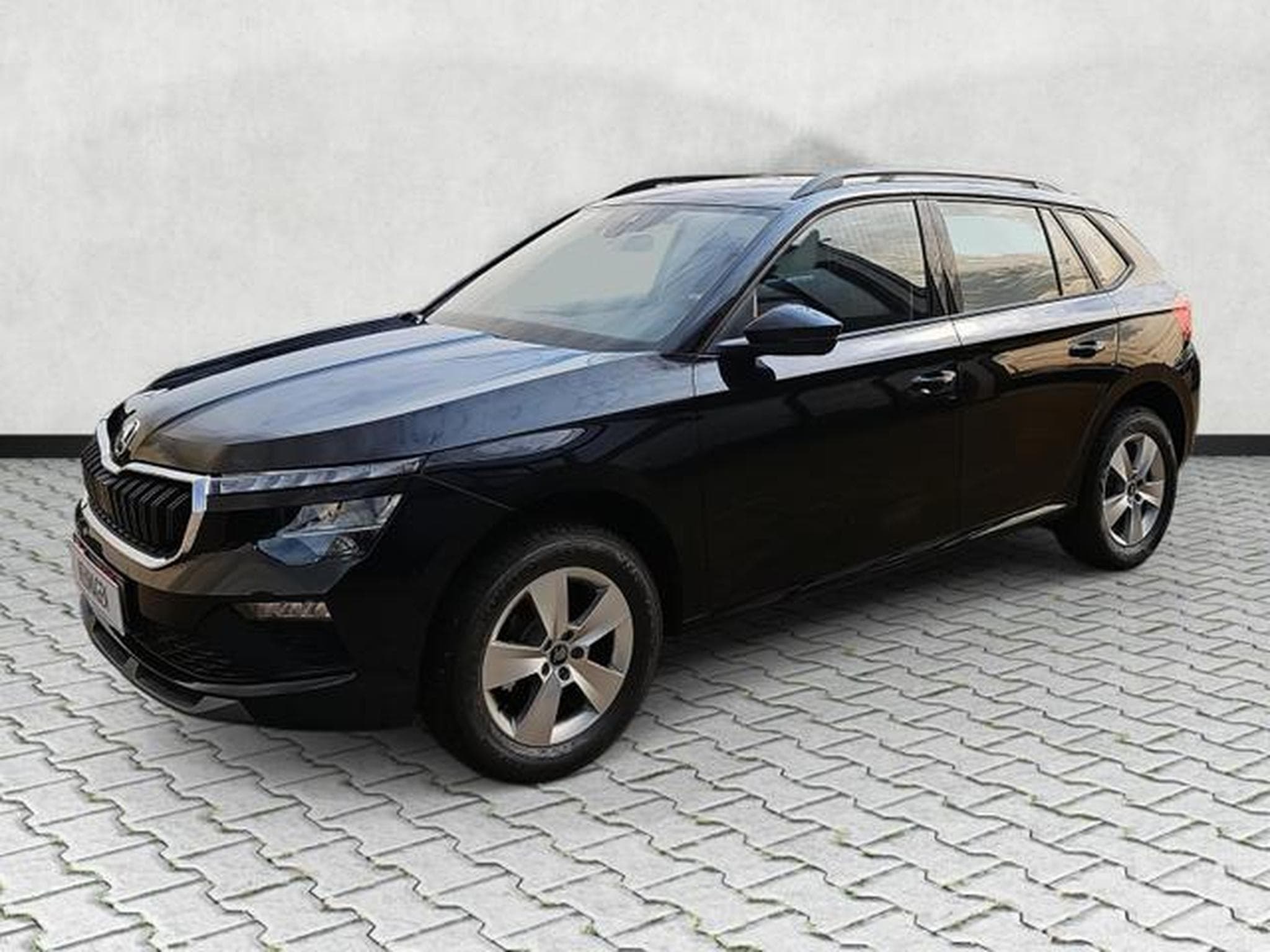 Skoda Kamiq Selection (2026) - Photo 3