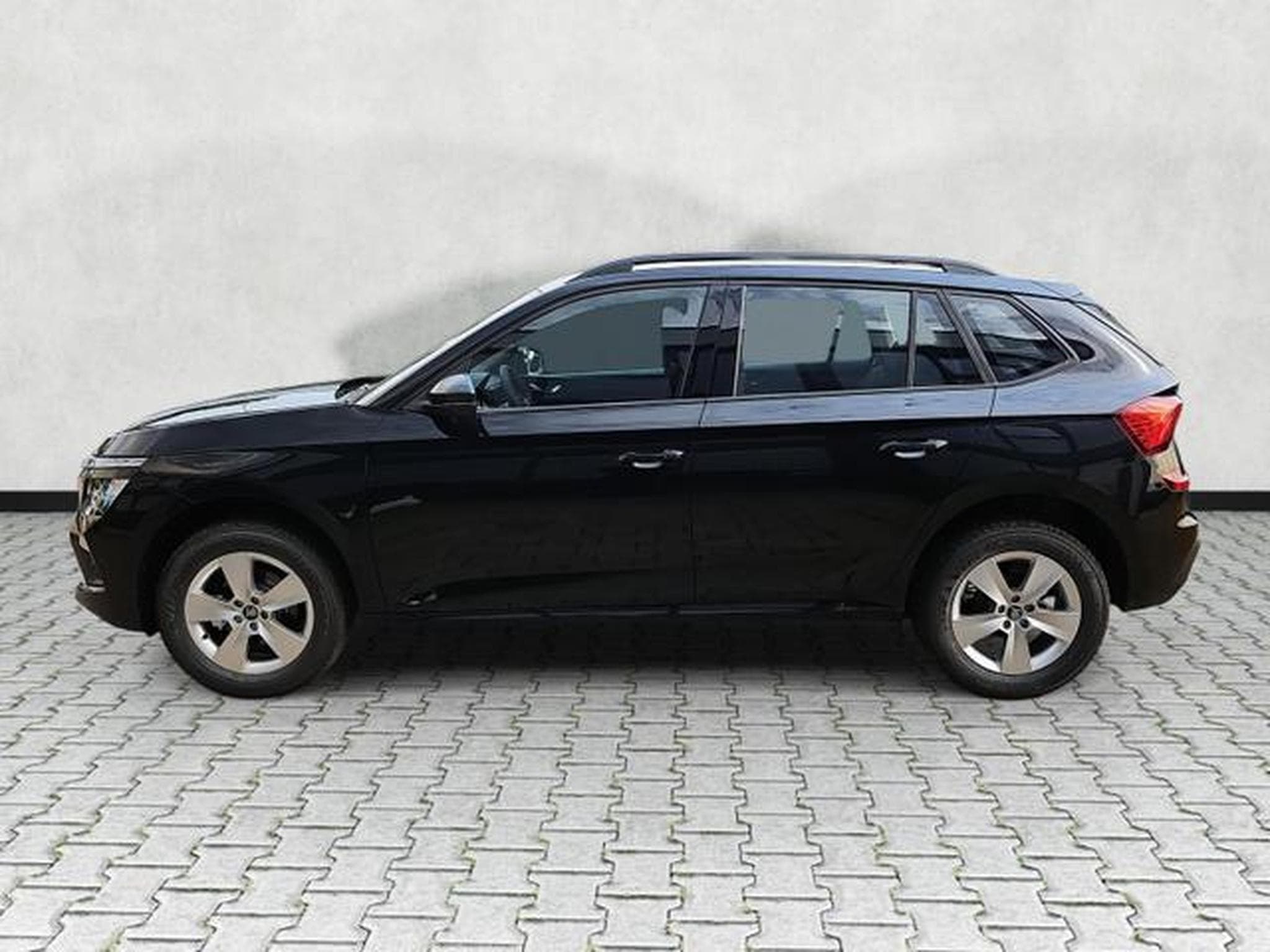 Skoda Kamiq Selection (2026) - Photo 4