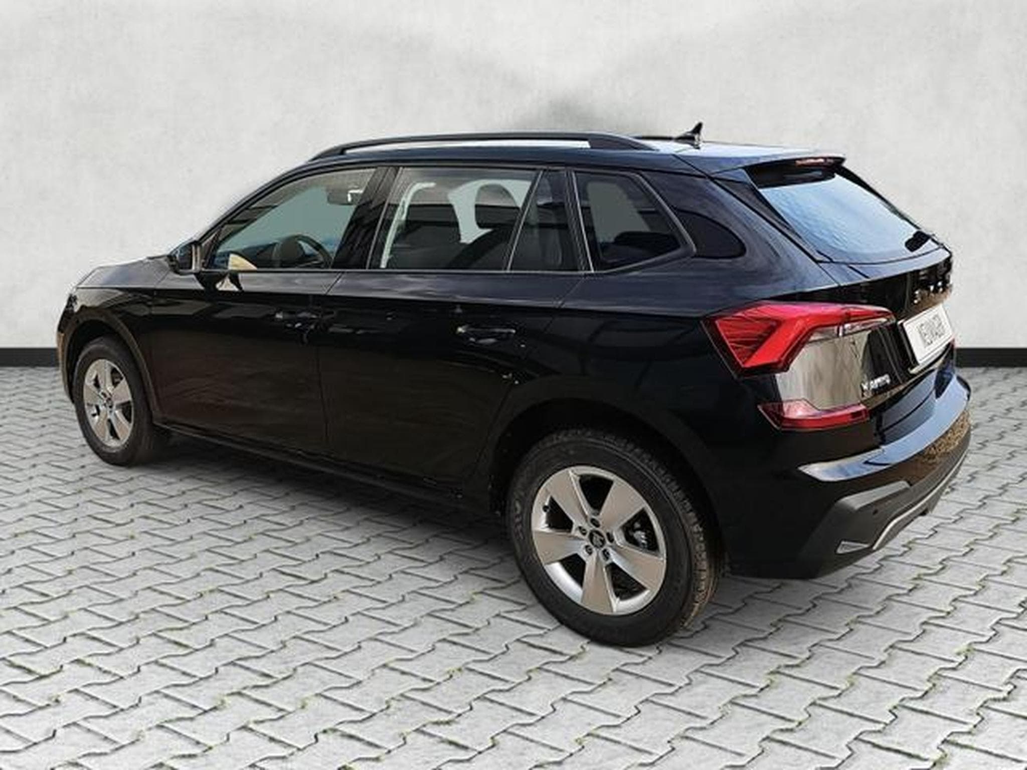 Skoda Kamiq Selection (2026) - Photo 5