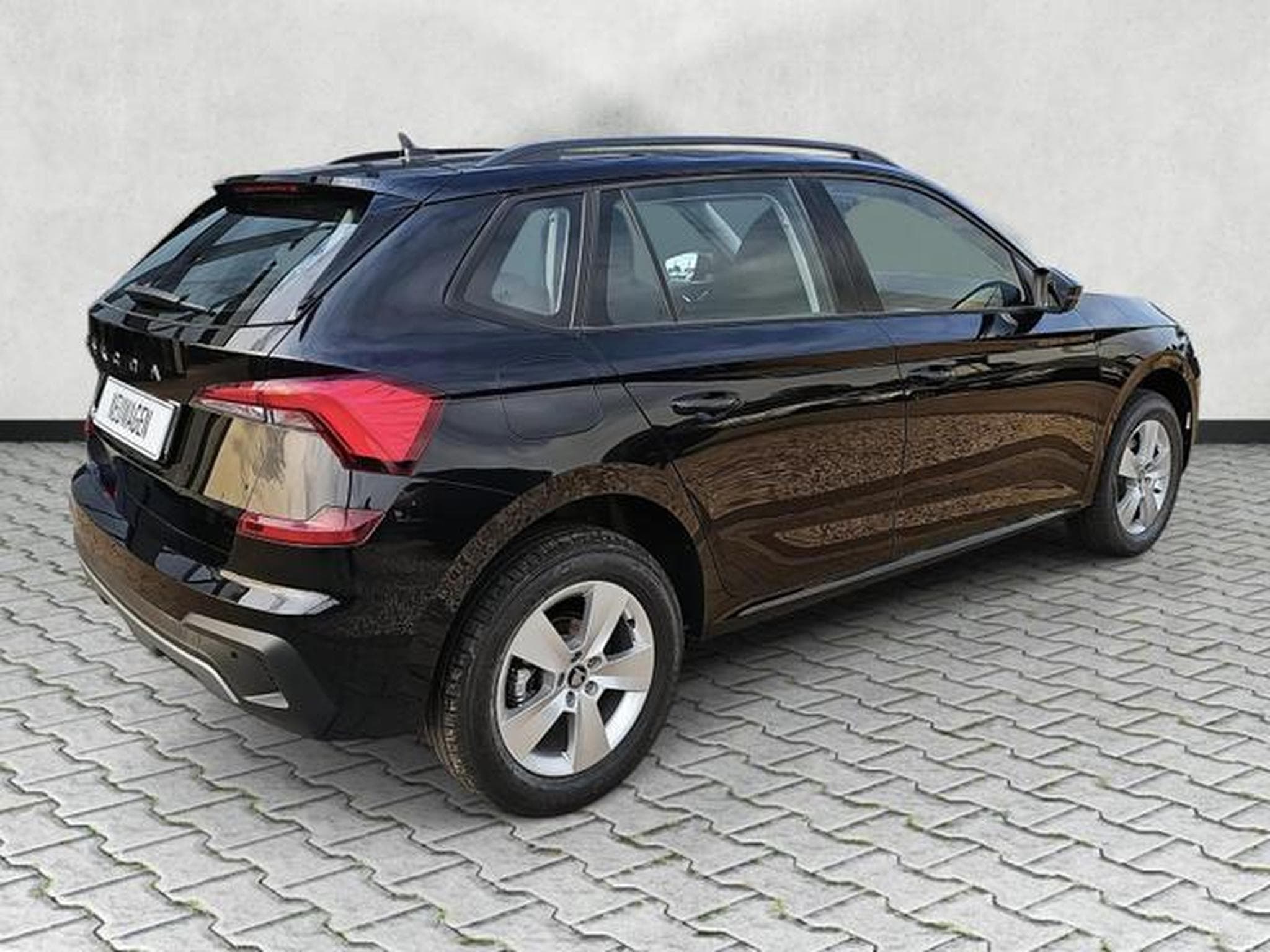 Skoda Kamiq Selection (2026) - Photo 7