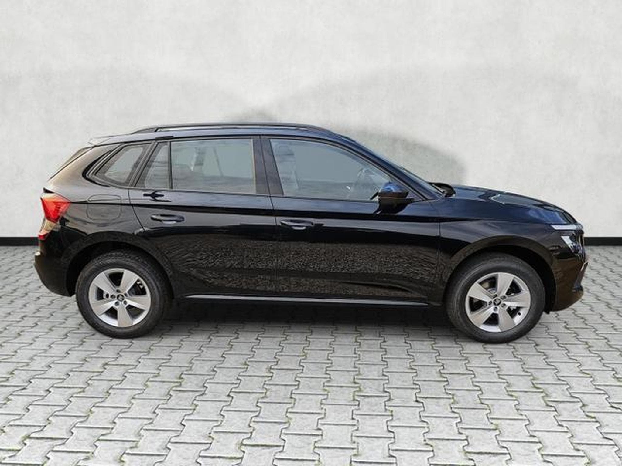 Skoda Kamiq Selection (2026) - Photo 8