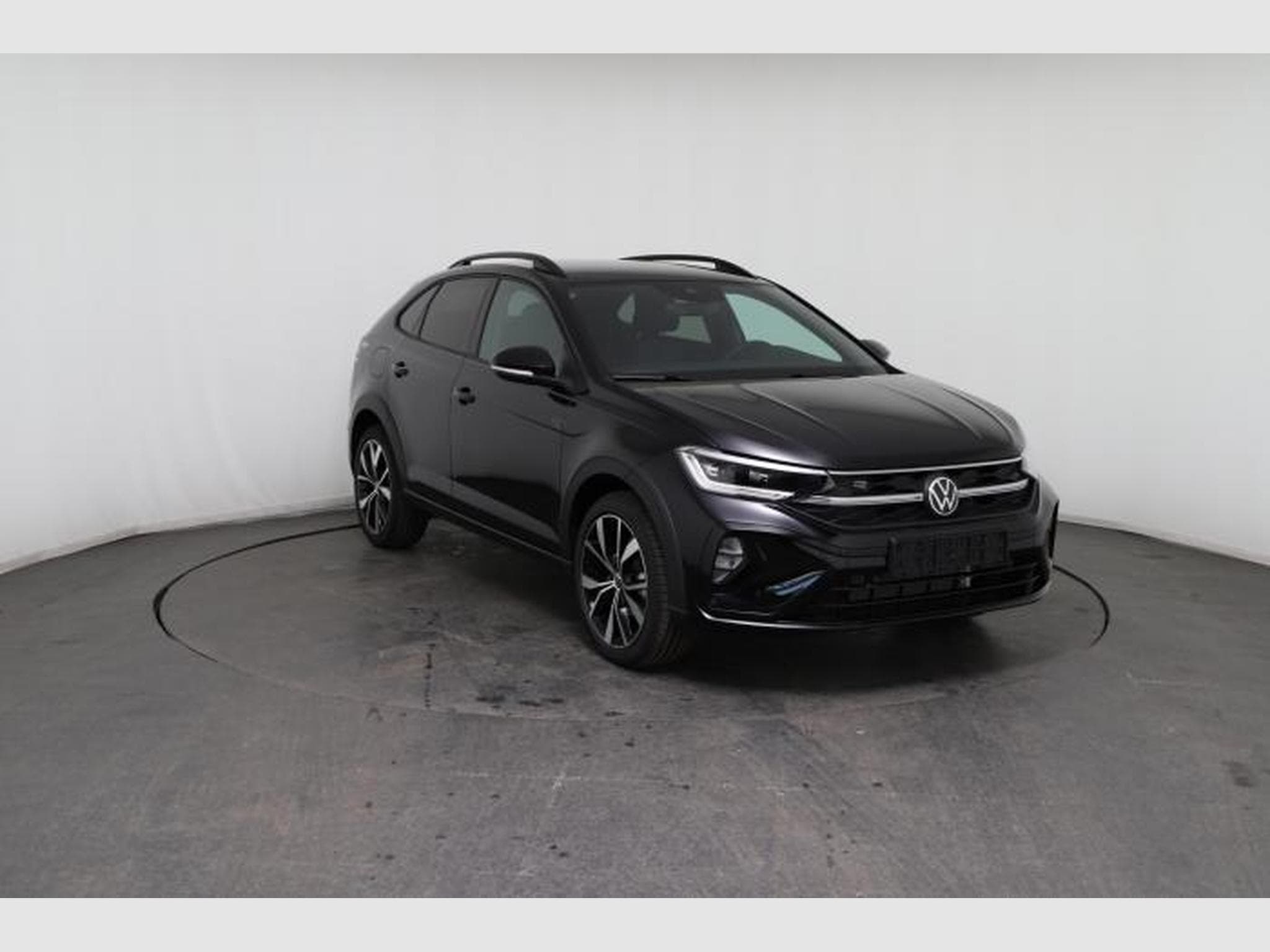 VW Taigo R-Line Edition (2026) - Photo 10