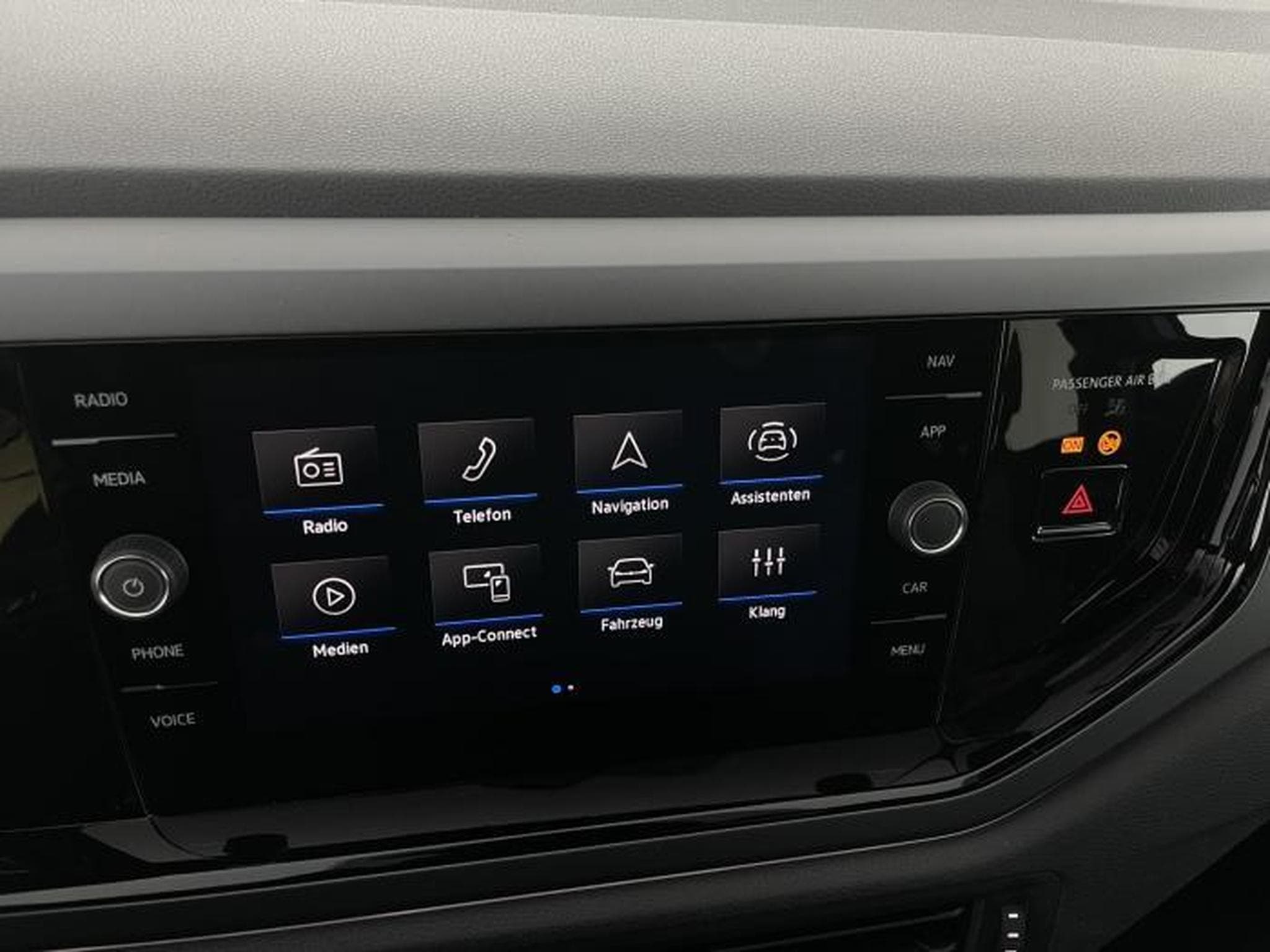VW Taigo R-Line Edition (2026) - Photo 17