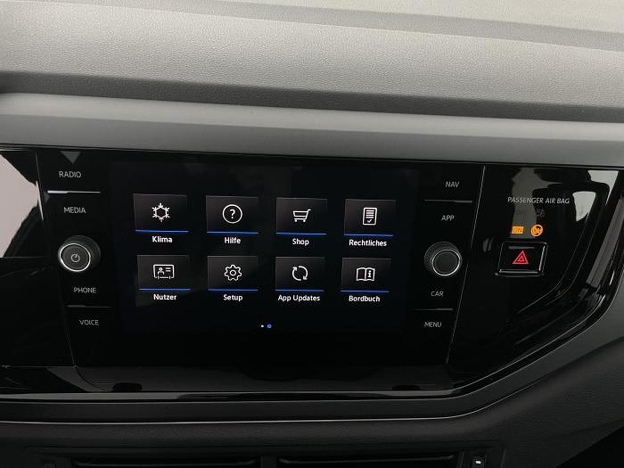 VW Taigo R-Line Edition (2026) - Photo 18