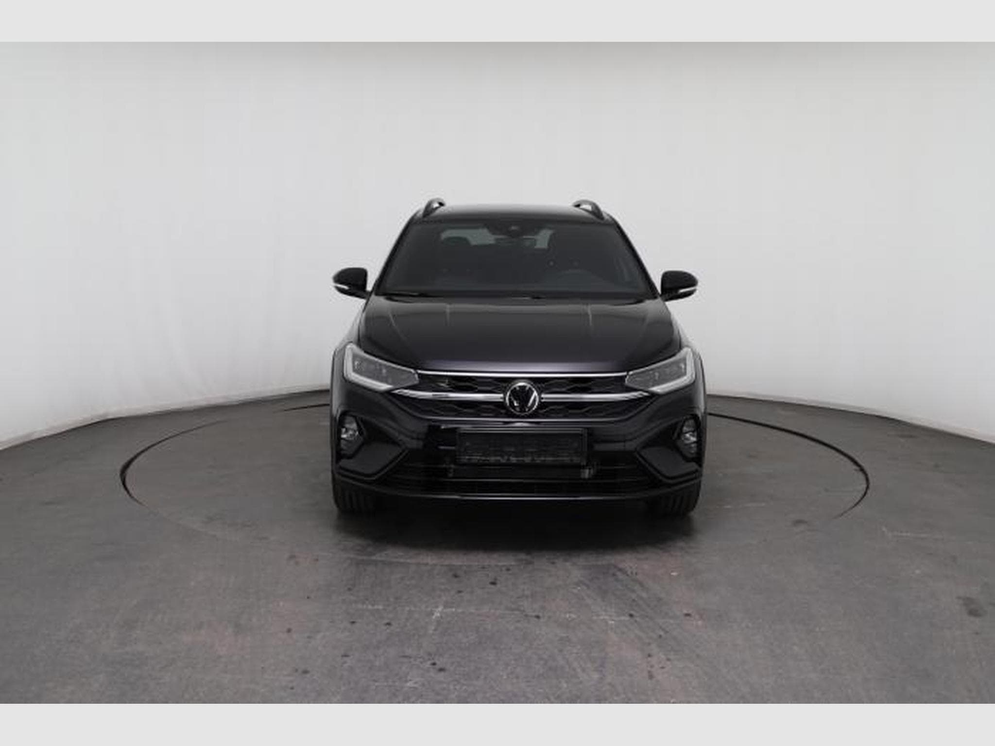 VW Taigo R-Line Edition (2026) - Photo 2