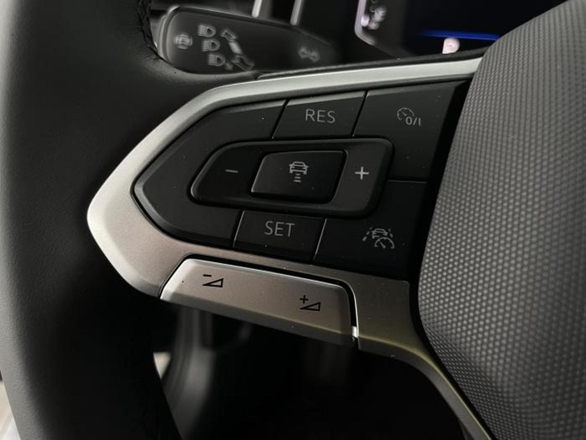 VW Taigo R-Line Edition (2026) - Photo 25