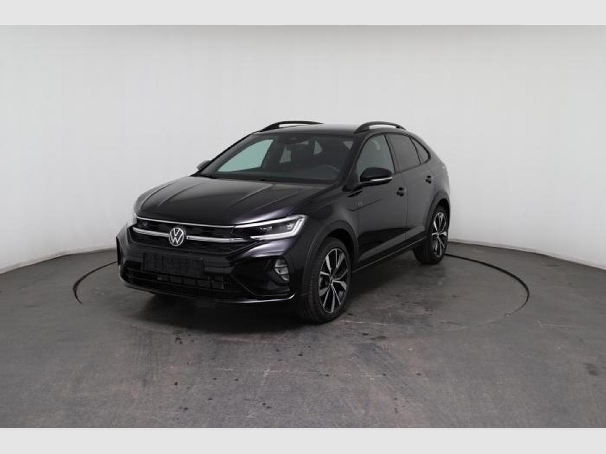 VW Taigo R-Line Edition (2026) - Photo 3