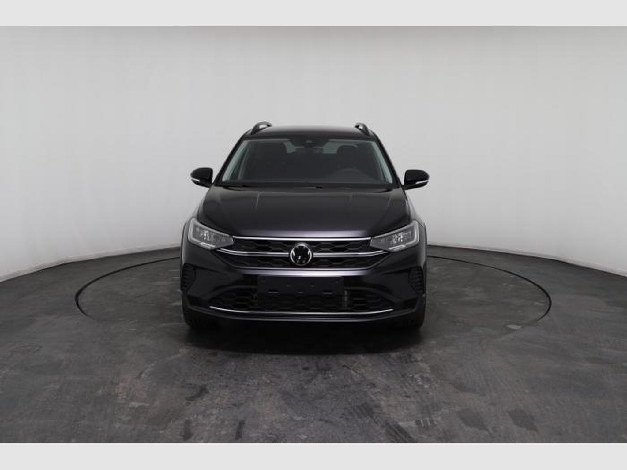 VW Taigo New Edition (2026) - Photo 2