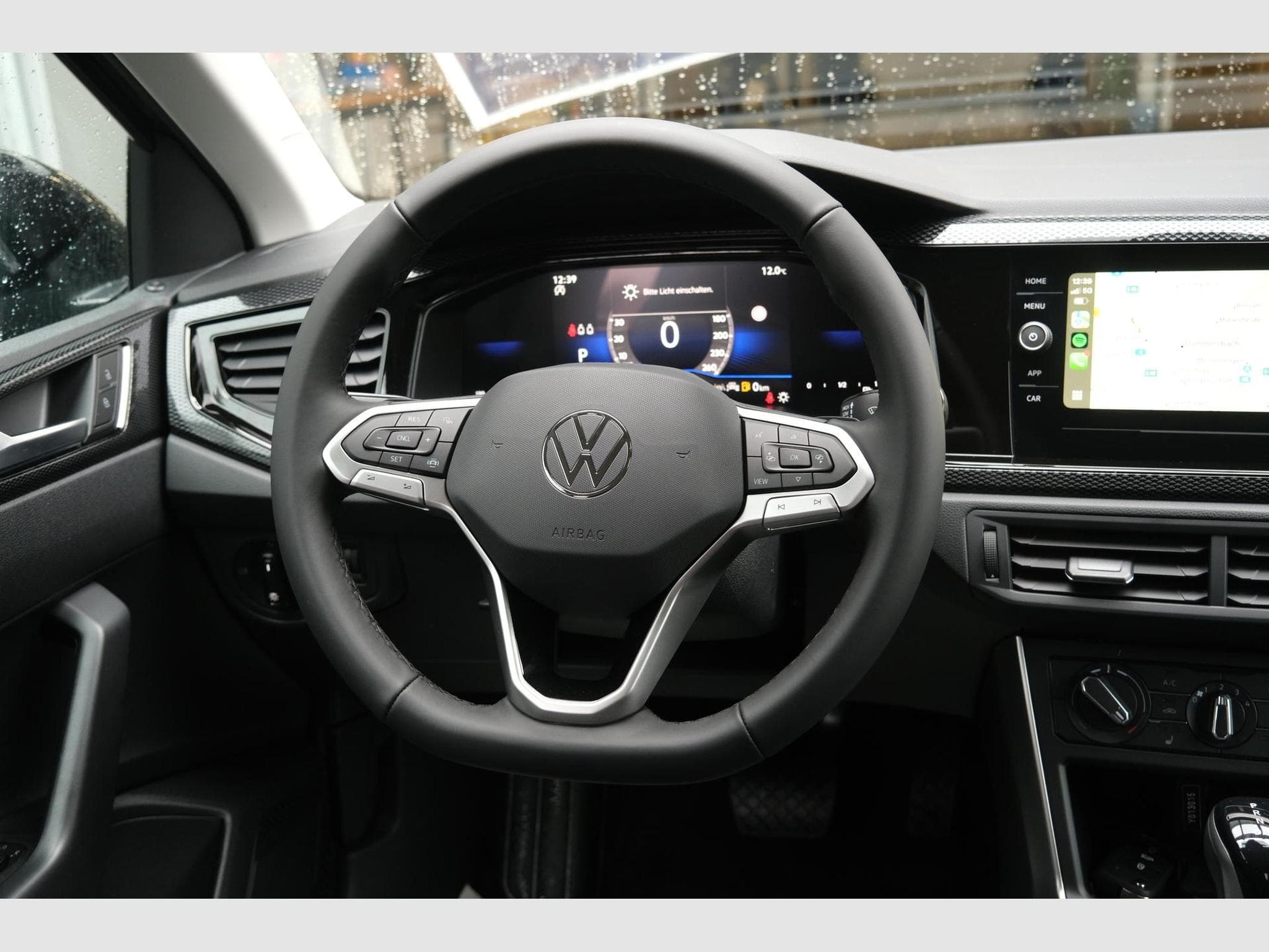 VW Taigo 1.0 TSI DSG (2025) - Photo 10