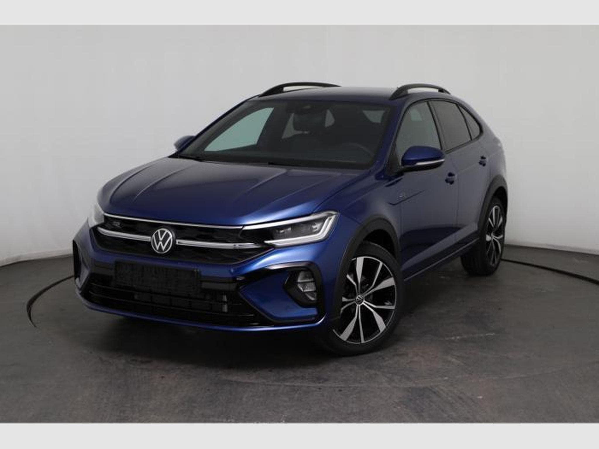 VW Taigo R-Line Edition (2026) - Photo 1
