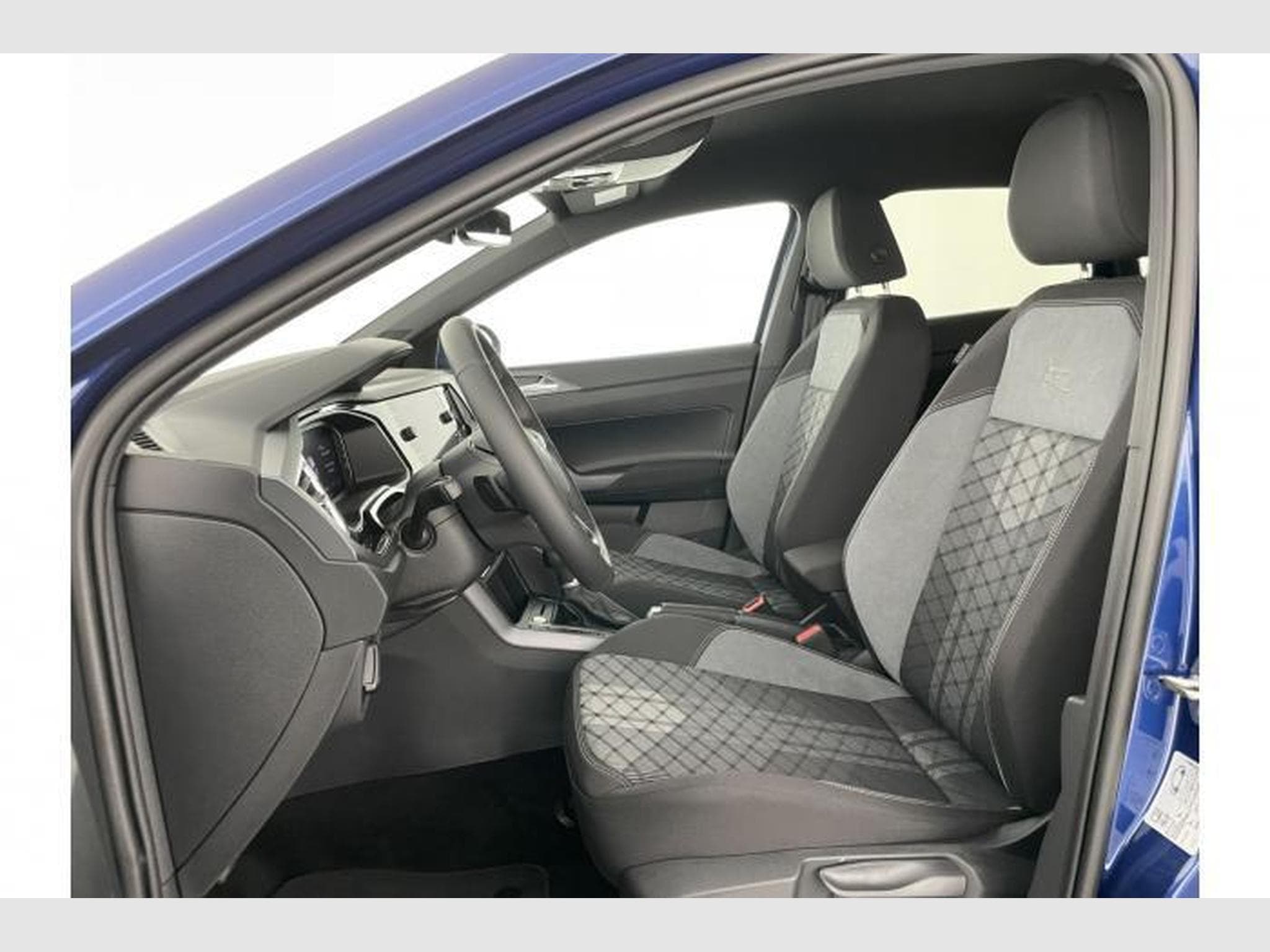 VW Taigo R-Line Edition (2026) - Photo 12