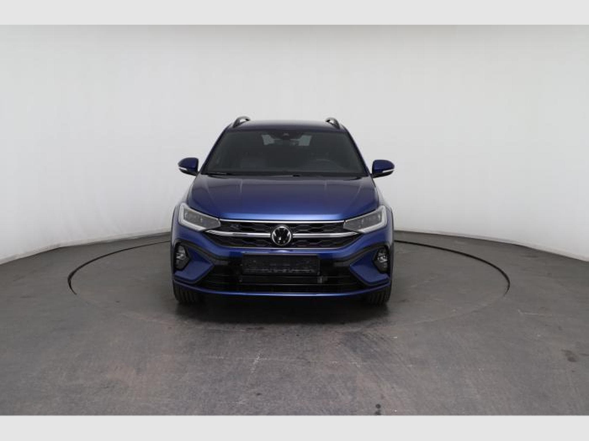 VW Taigo R-Line Edition (2026) - Photo 2