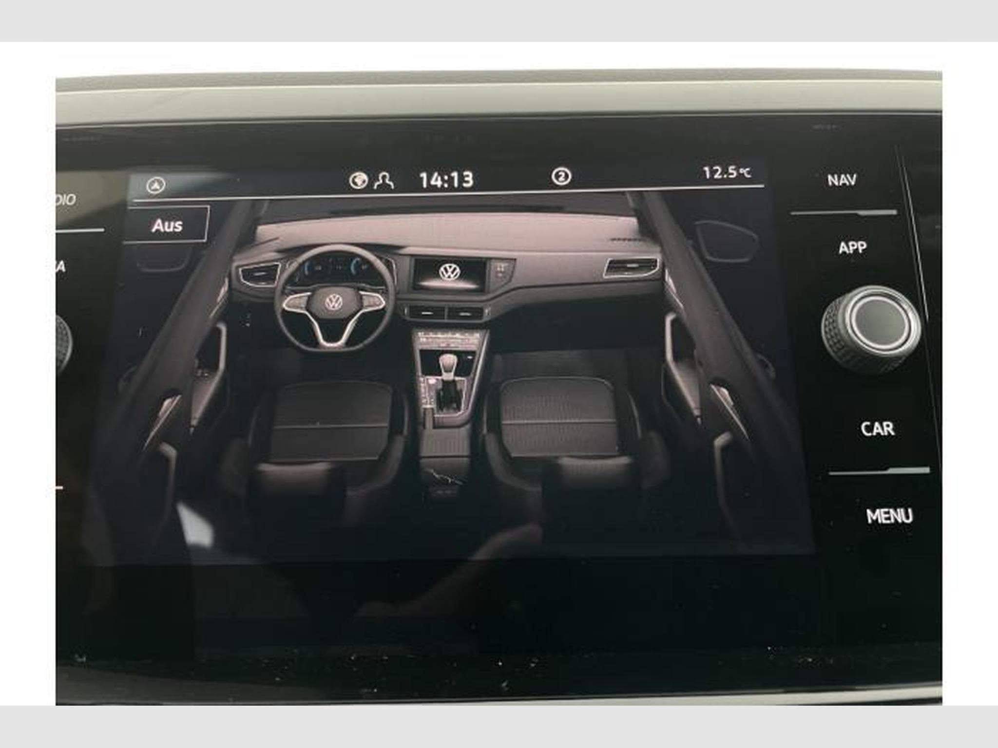 VW Taigo R-Line Edition (2026) - Photo 21