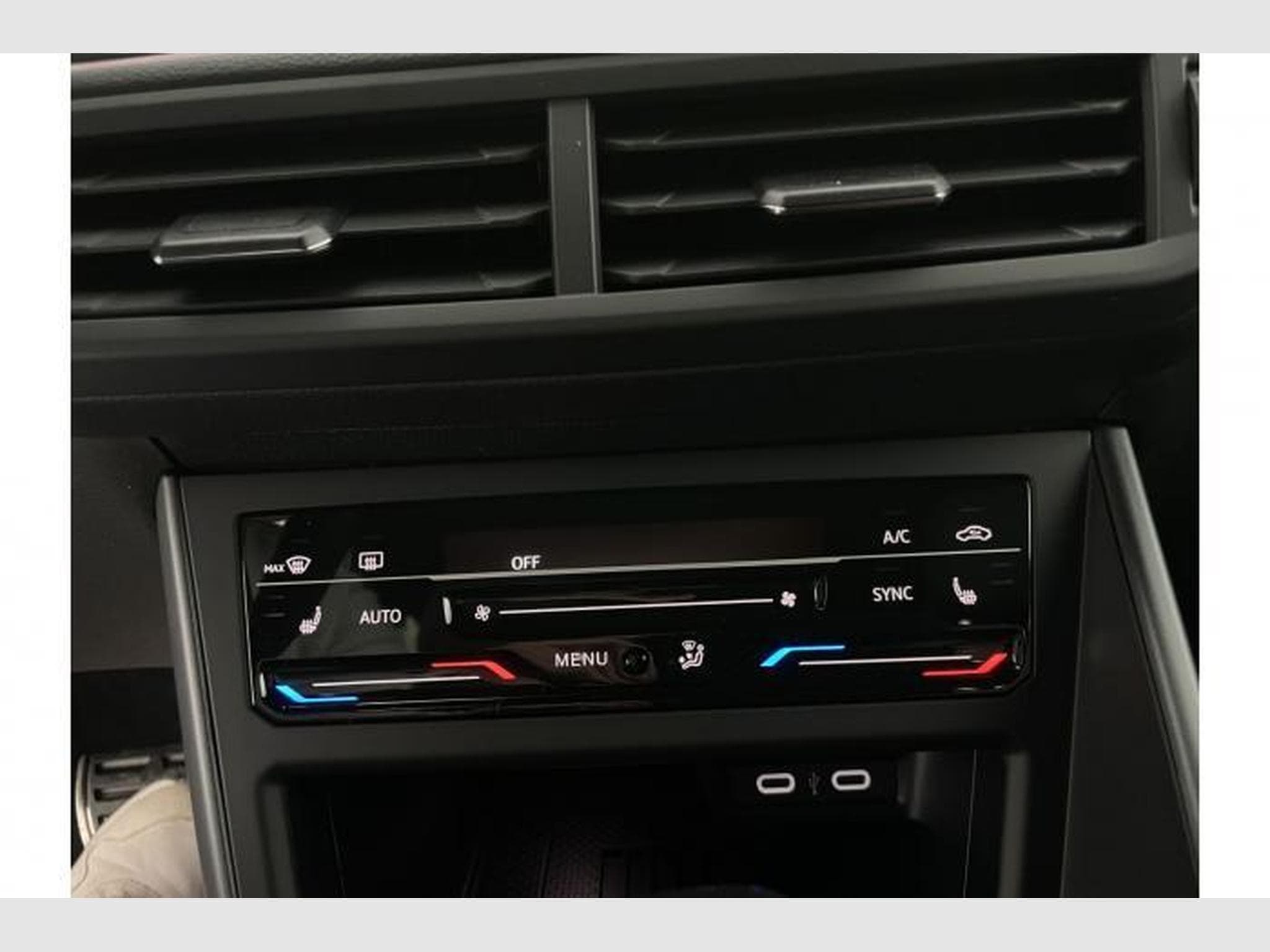 VW Taigo R-Line Edition (2026) - Photo 22