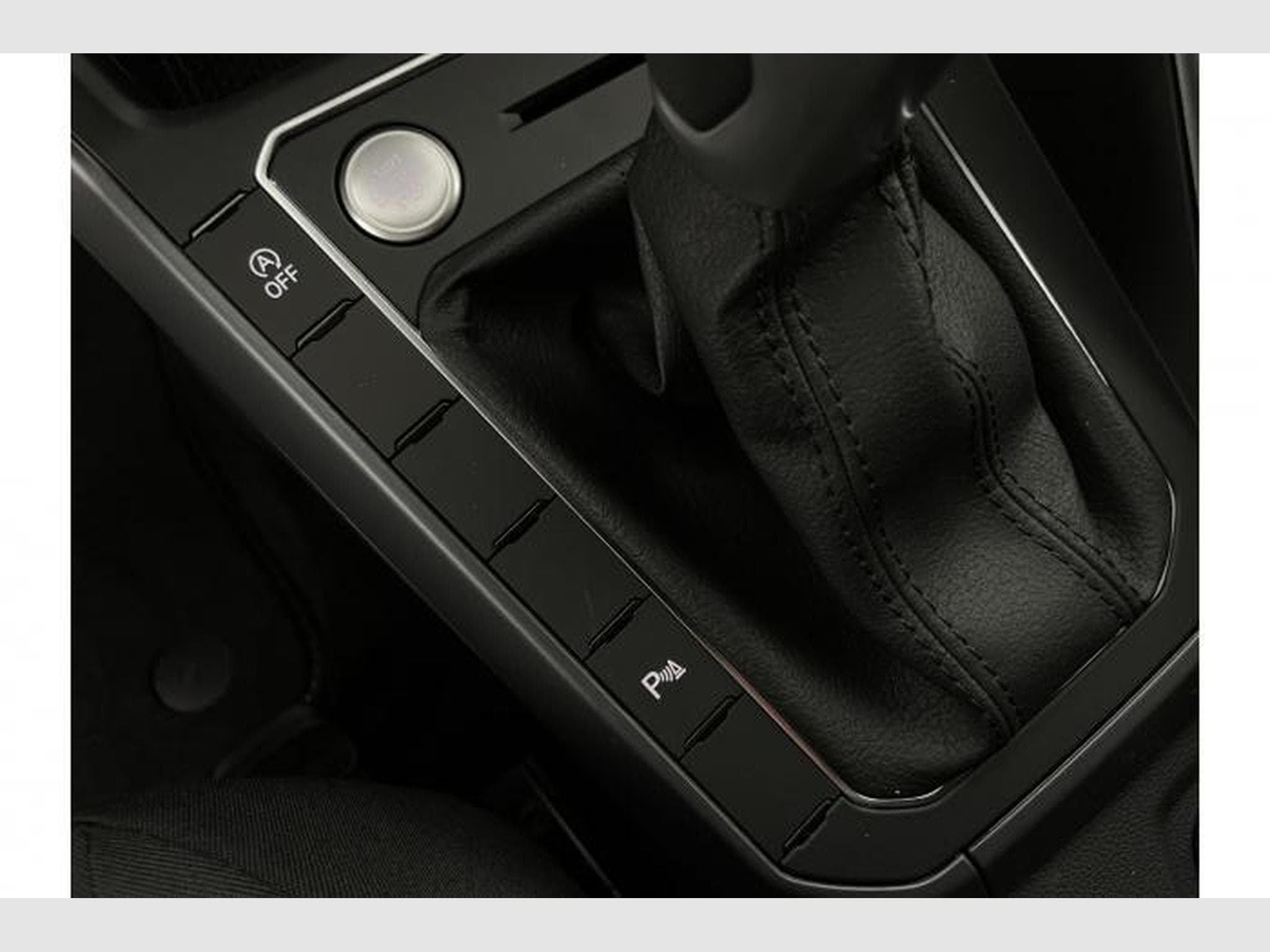 VW Taigo R-Line Edition (2026) - Photo 23