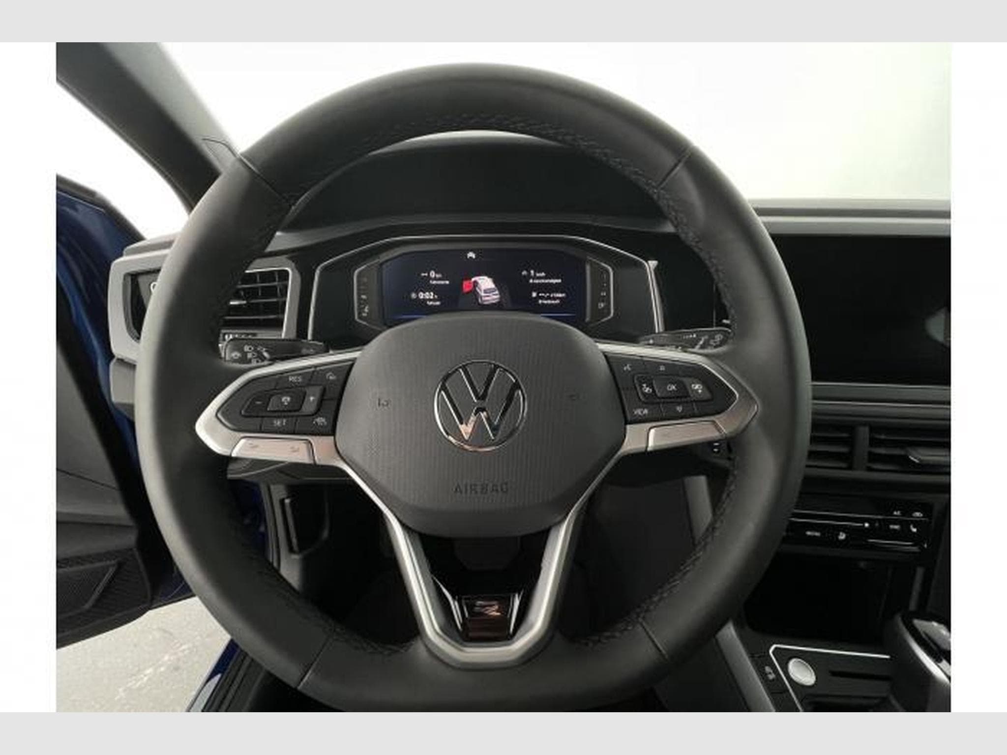 VW Taigo R-Line Edition (2026) - Photo 24