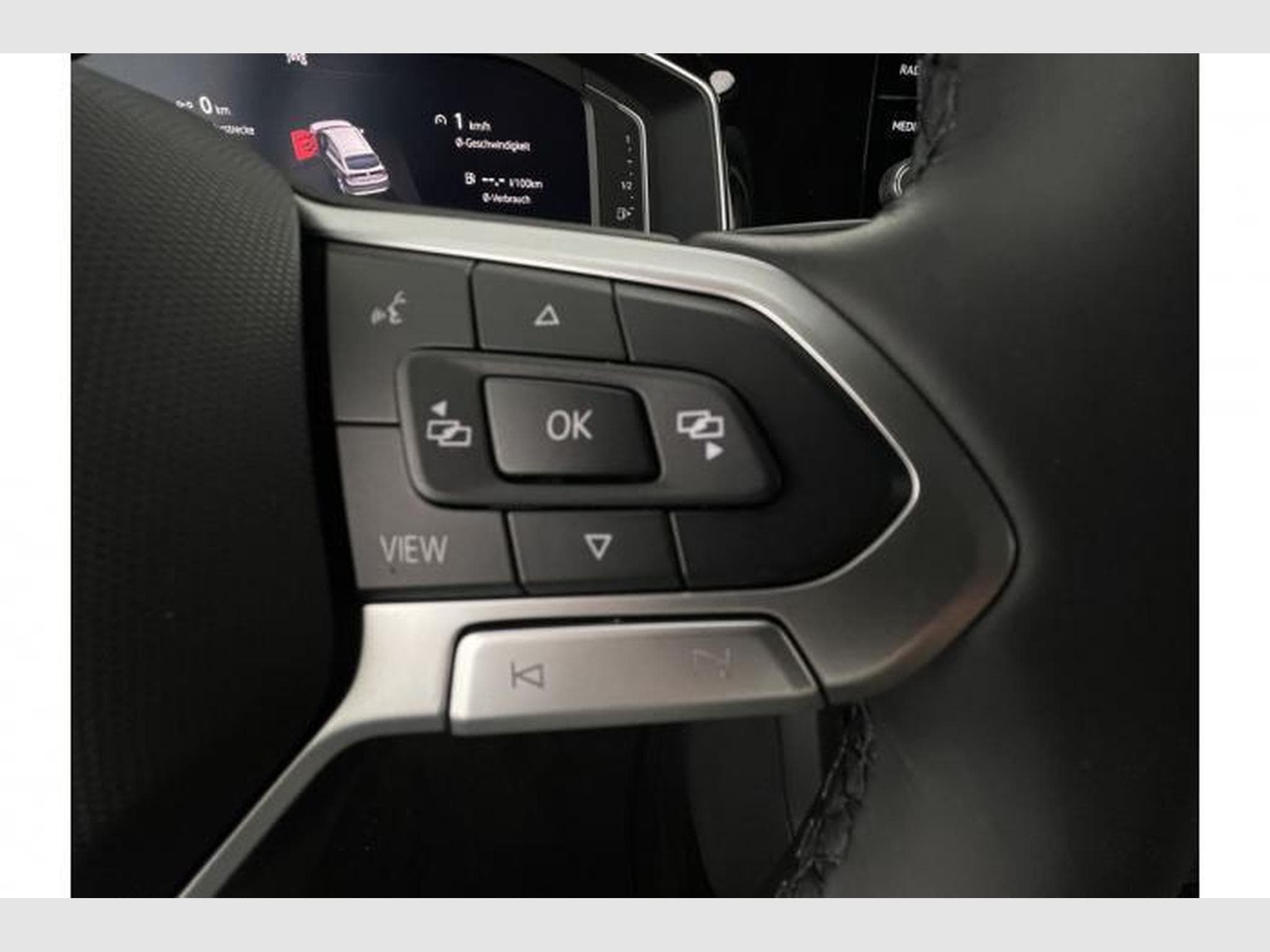 VW Taigo R-Line Edition (2026) - Photo 25