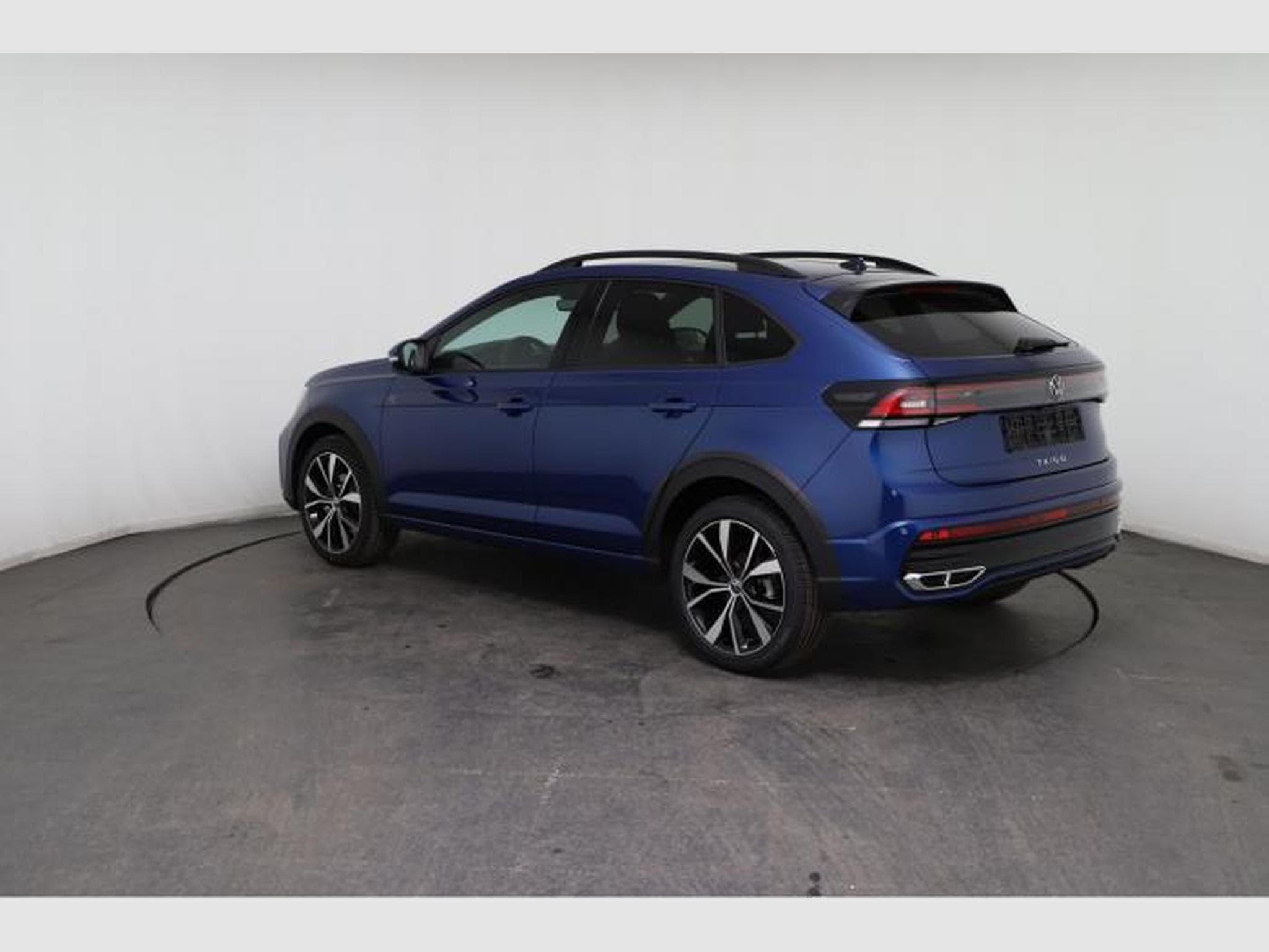 VW Taigo R-Line Edition (2026) - Photo 5