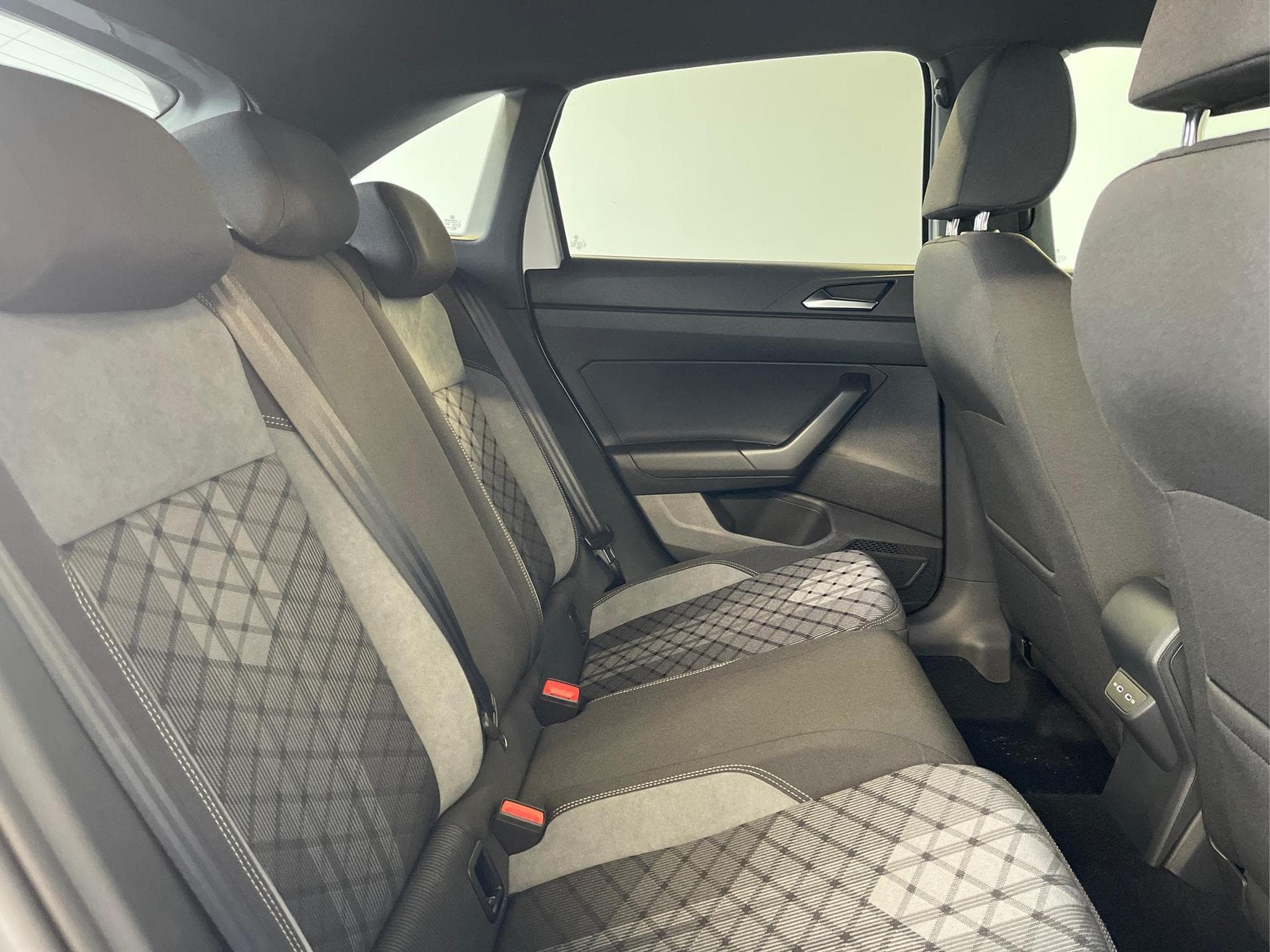 VW Taigo R-Line (2026) - Photo 15