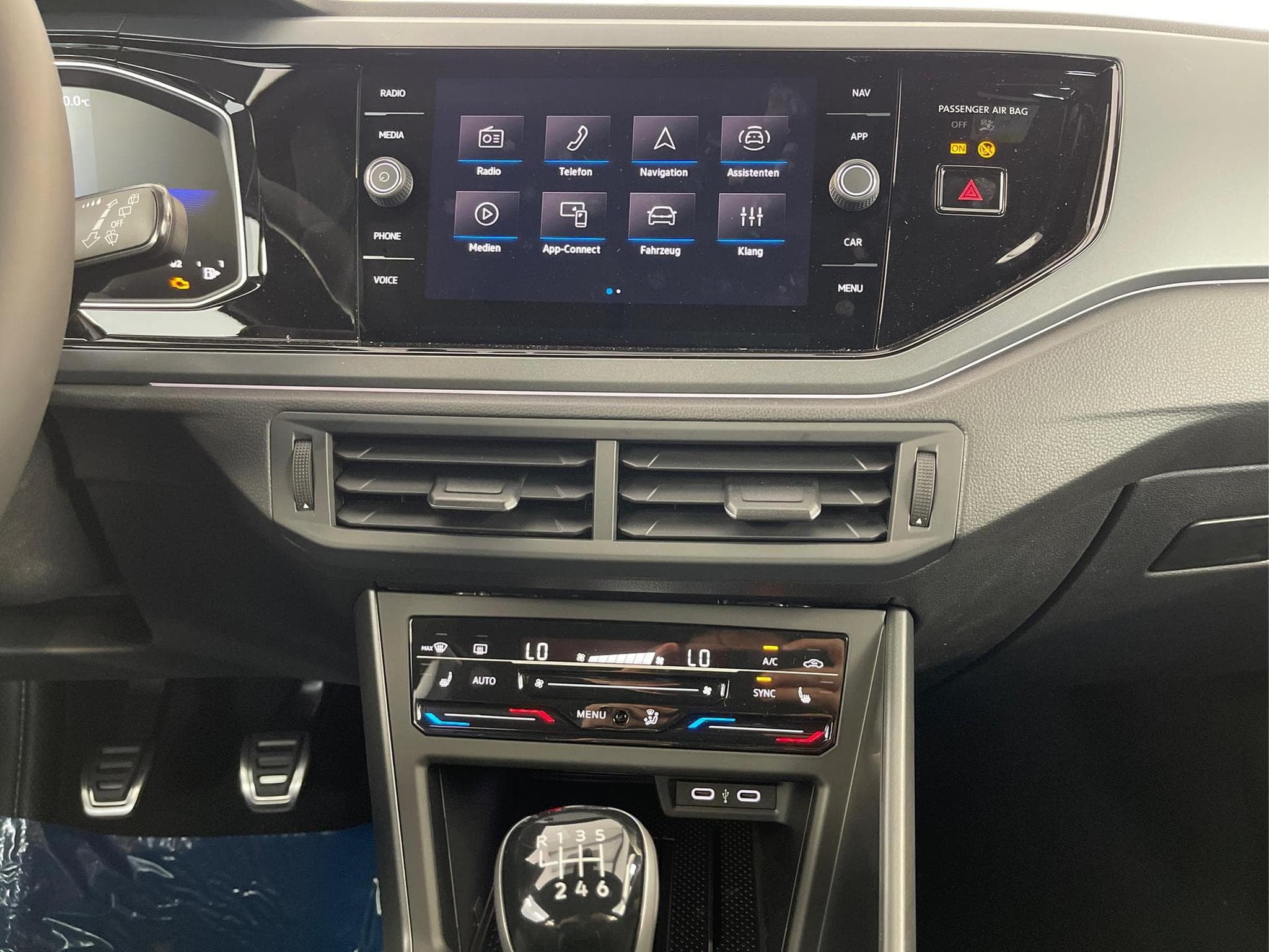 VW Taigo R-Line (2026) - Photo 7