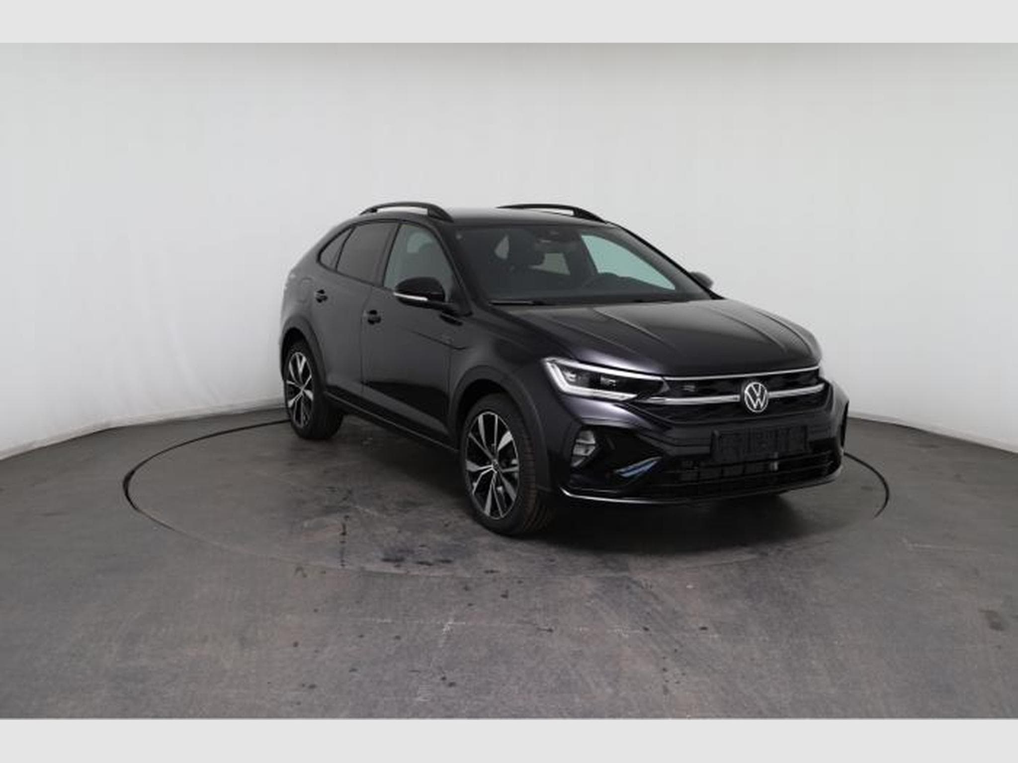 VW Taigo R-Line Edition (2026) - Photo 10