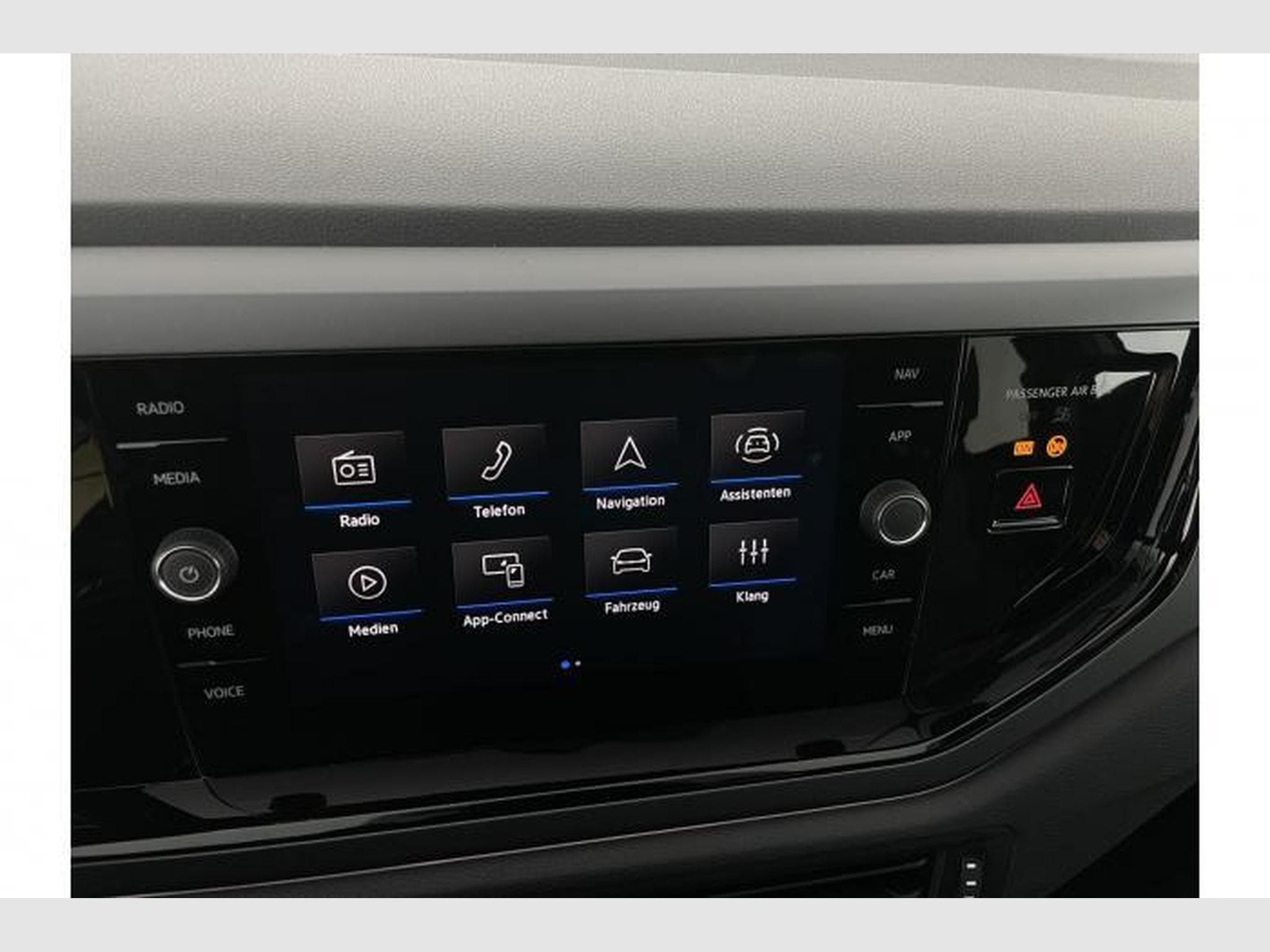 VW Taigo R-Line Edition (2026) - Photo 17