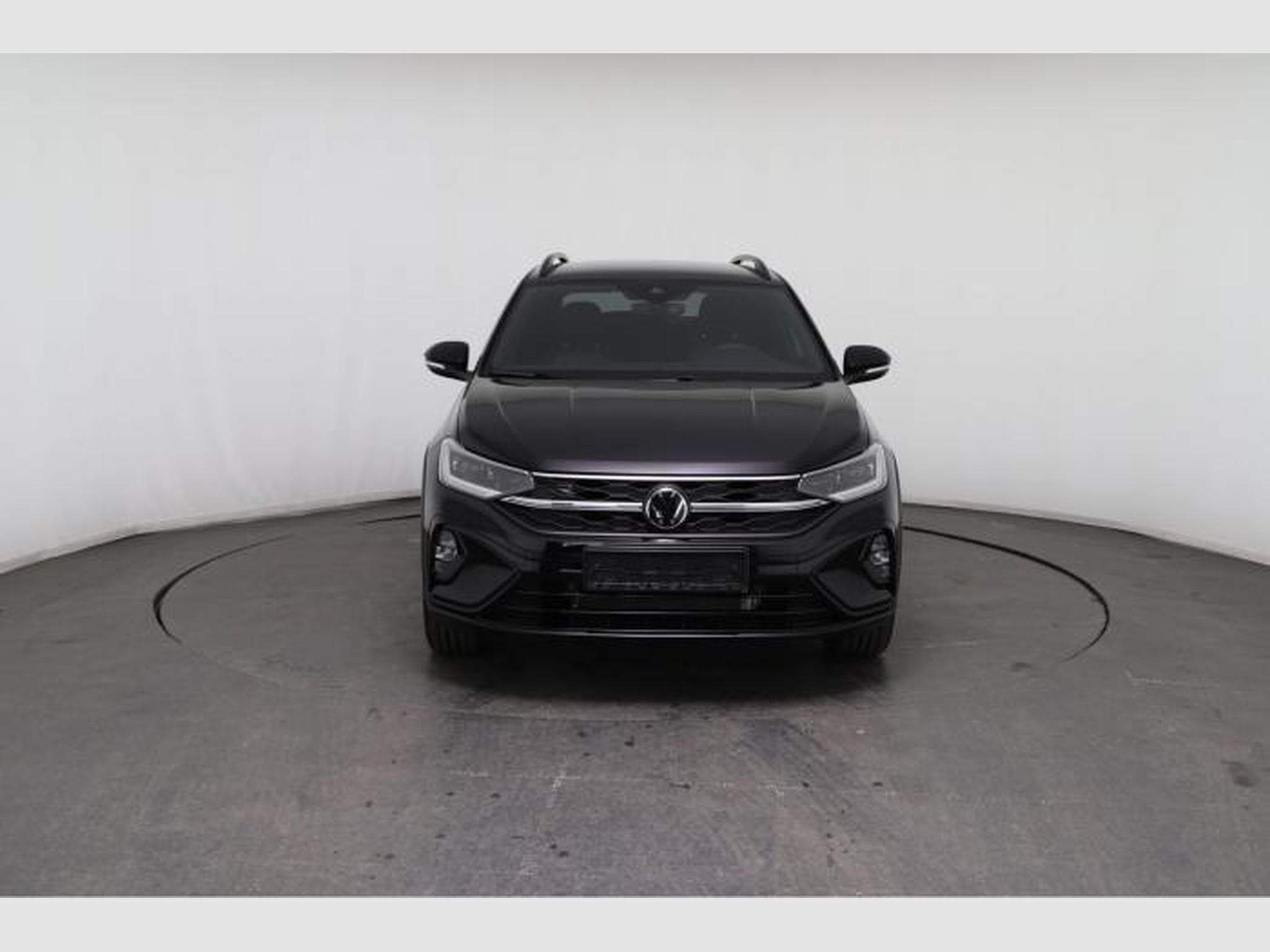 VW Taigo R-Line Edition (2026) - Photo 2