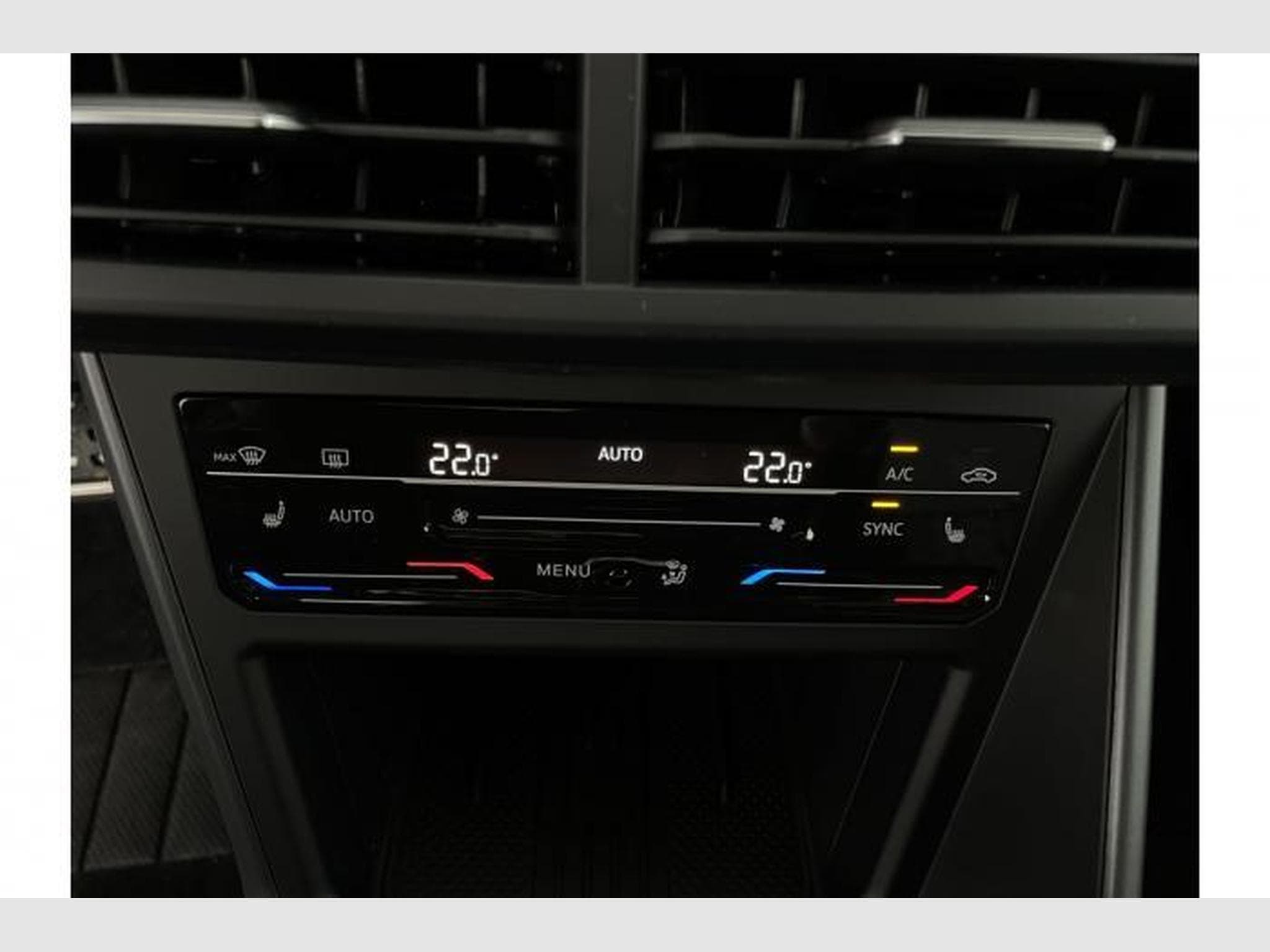 VW Taigo R-Line Edition (2026) - Photo 21