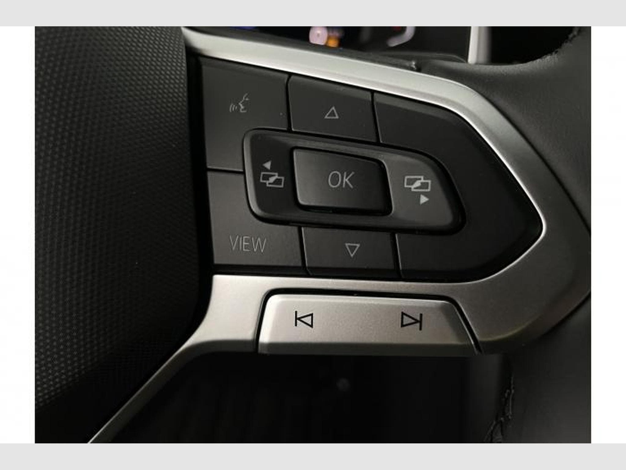 VW Taigo R-Line Edition (2026) - Photo 24