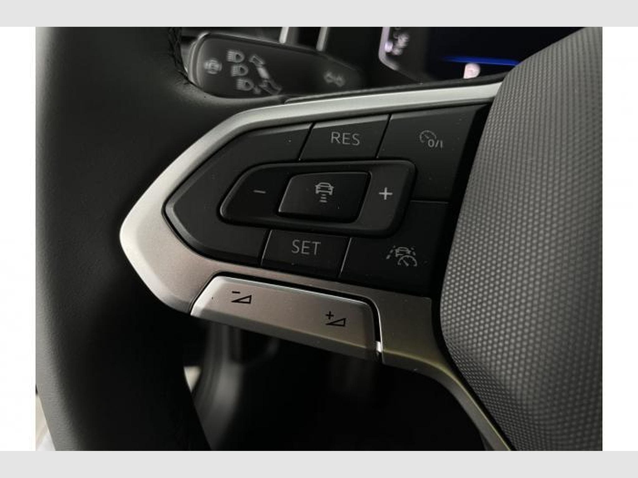 VW Taigo R-Line Edition (2026) - Photo 25