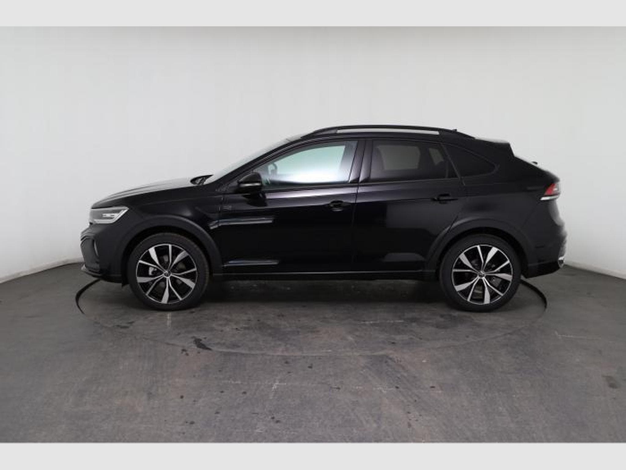 VW Taigo R-Line Edition (2026) - Photo 4