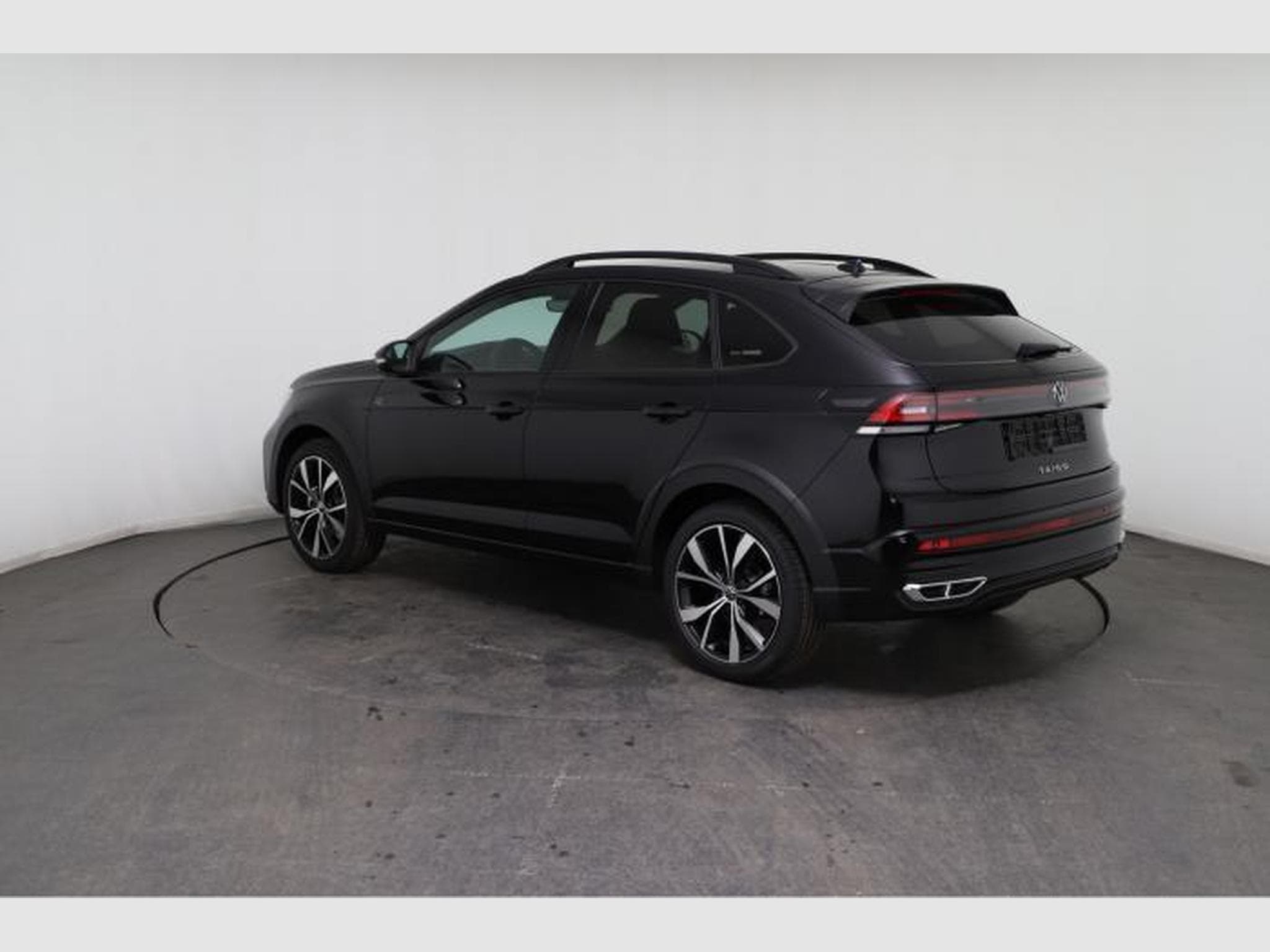 VW Taigo R-Line Edition (2026) - Photo 5