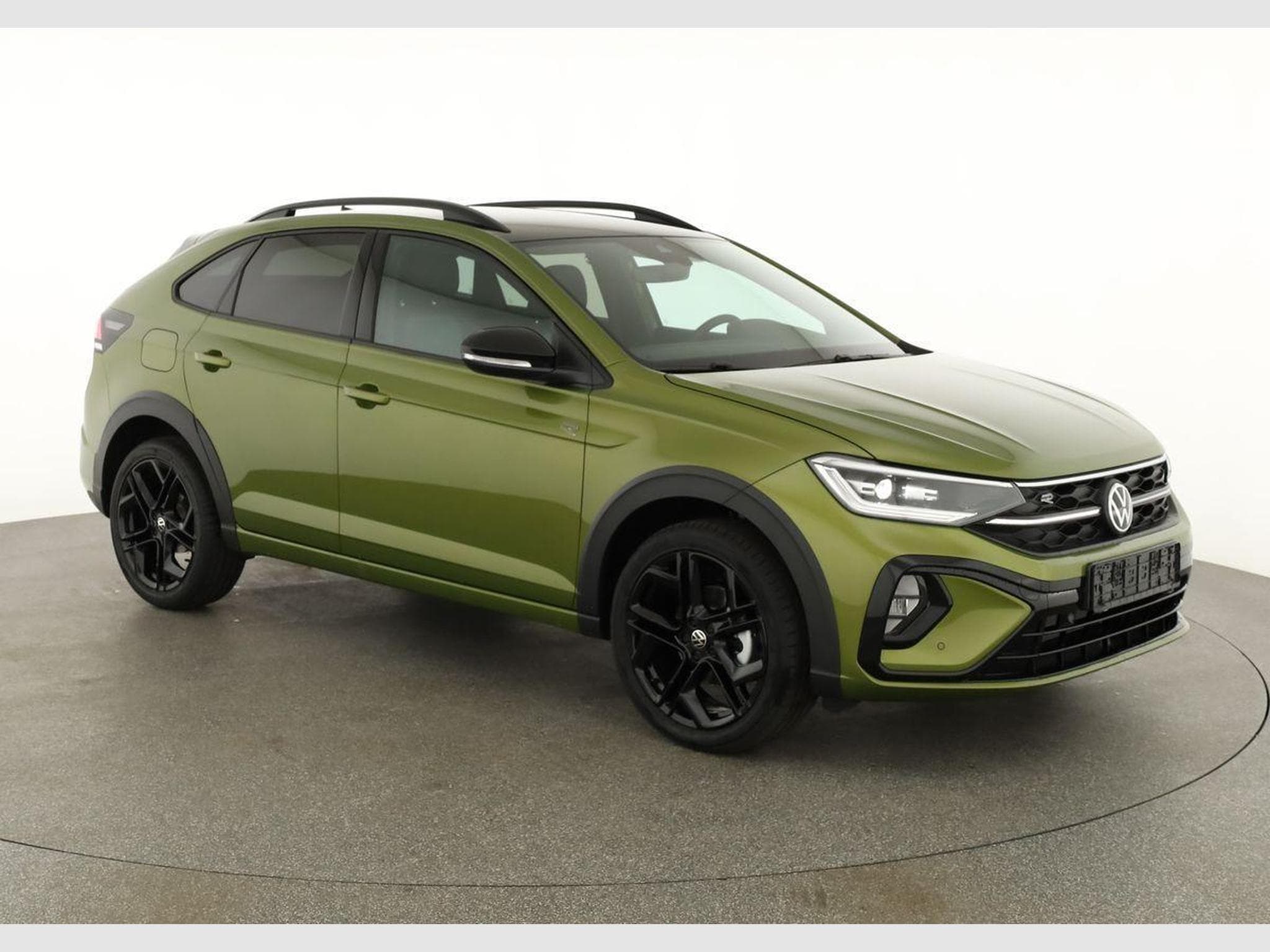 VW Taigo R-Line (2026) - Photo 1