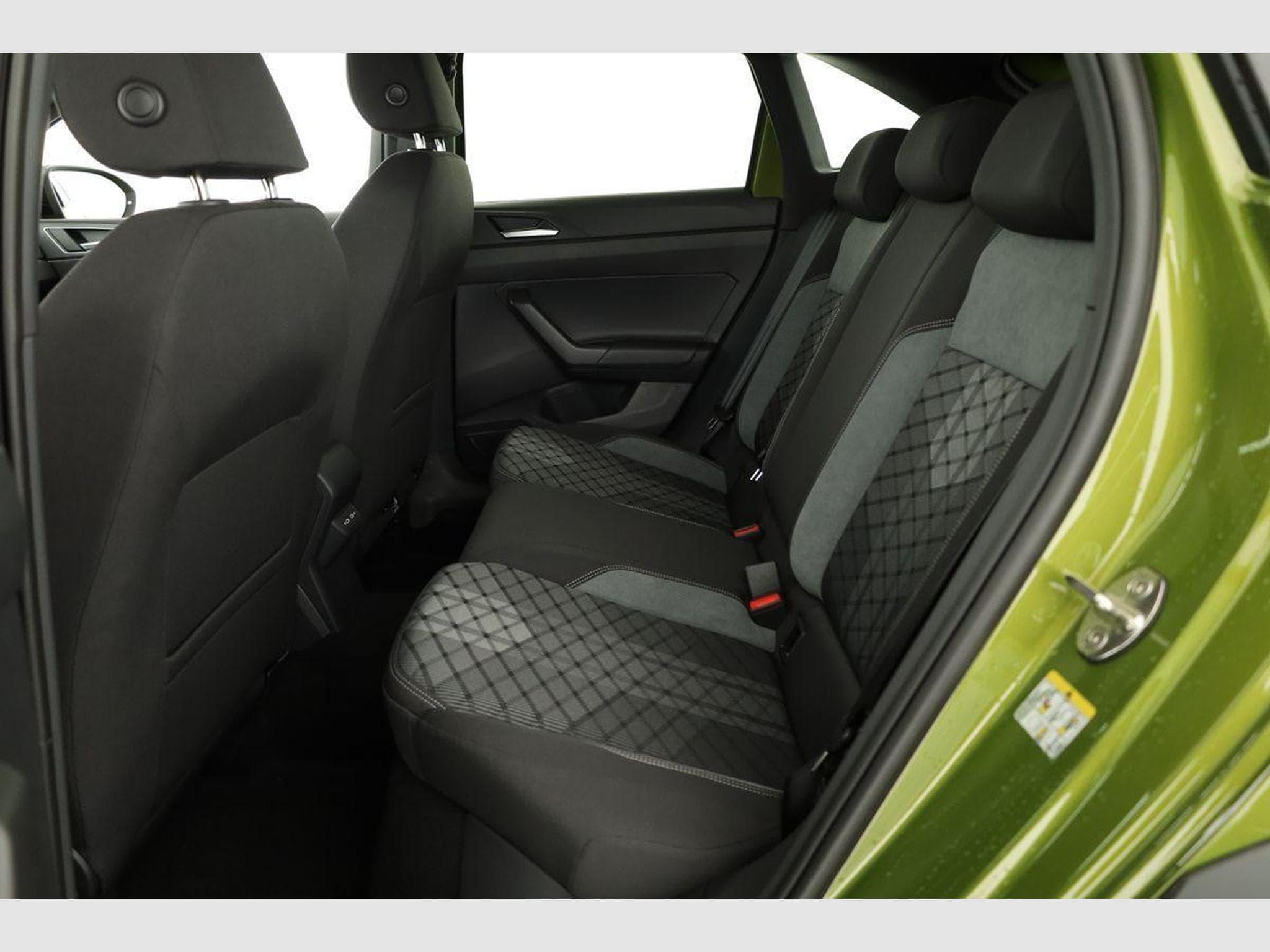 VW Taigo R-Line (2026) - Photo 10