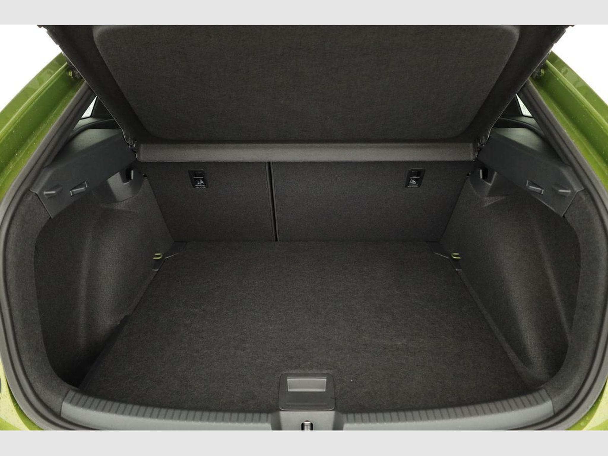 VW Taigo R-Line (2026) - Photo 11