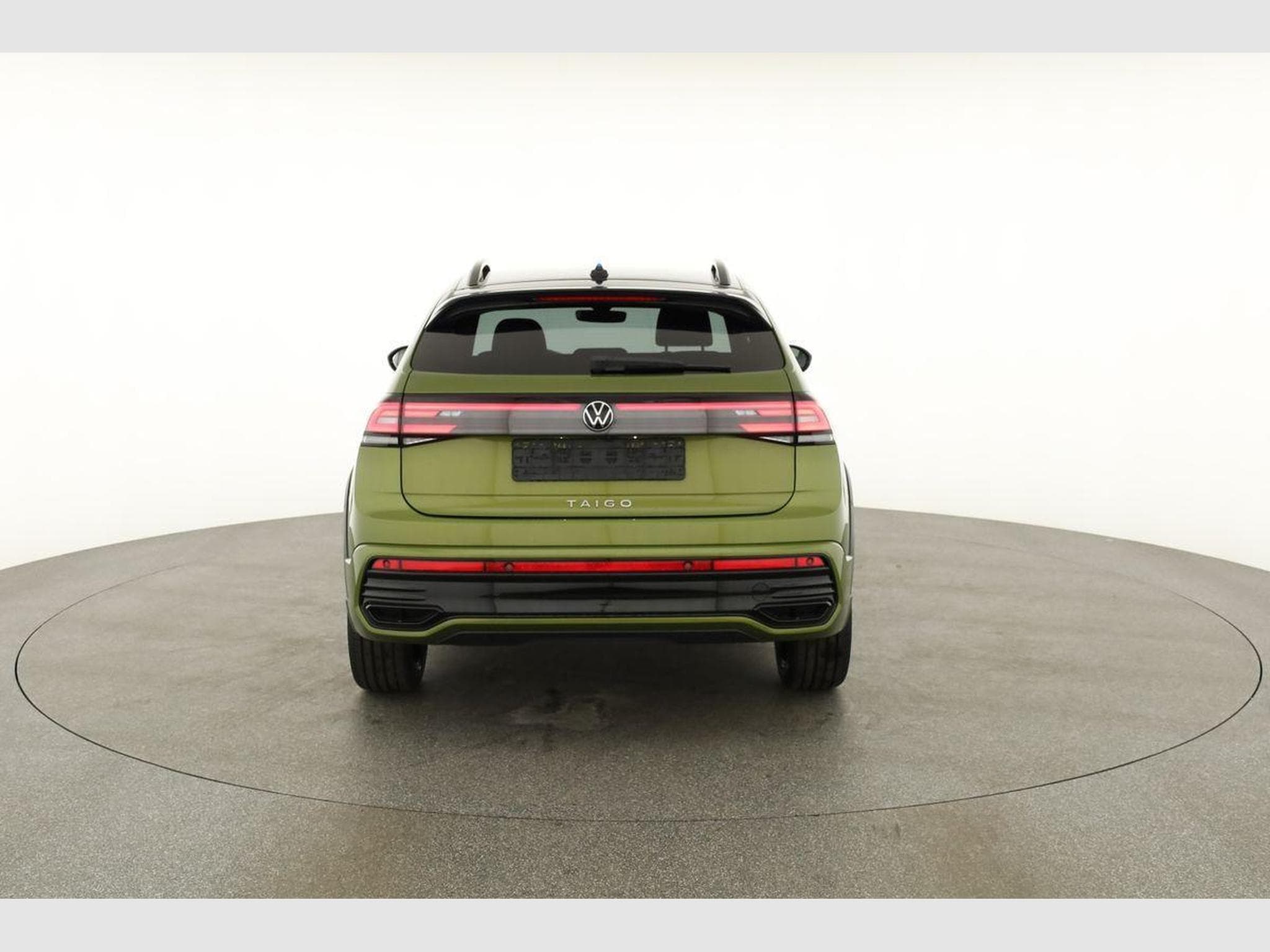 VW Taigo R-Line (2026) - Photo 14