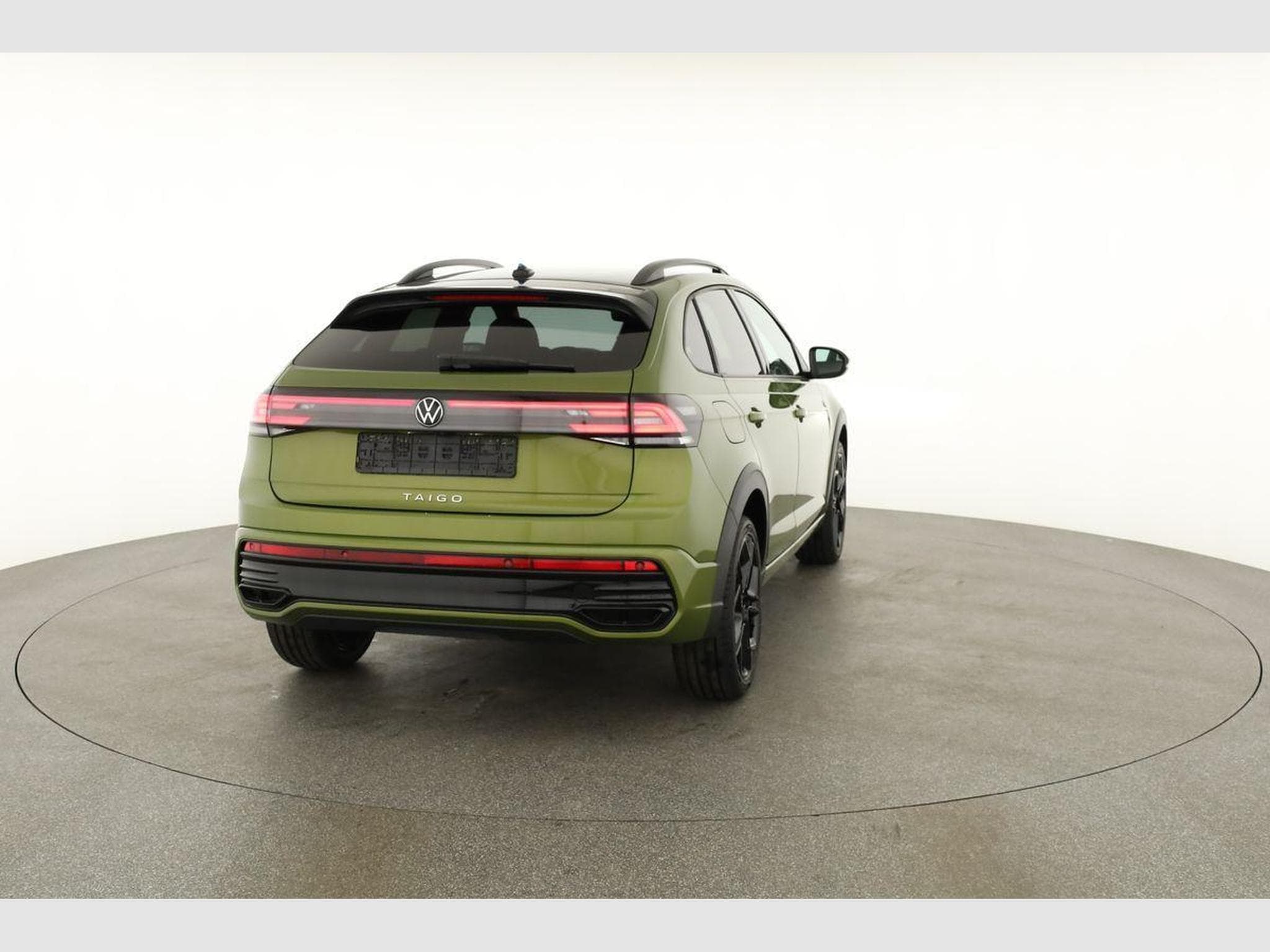VW Taigo R-Line (2026) - Photo 15