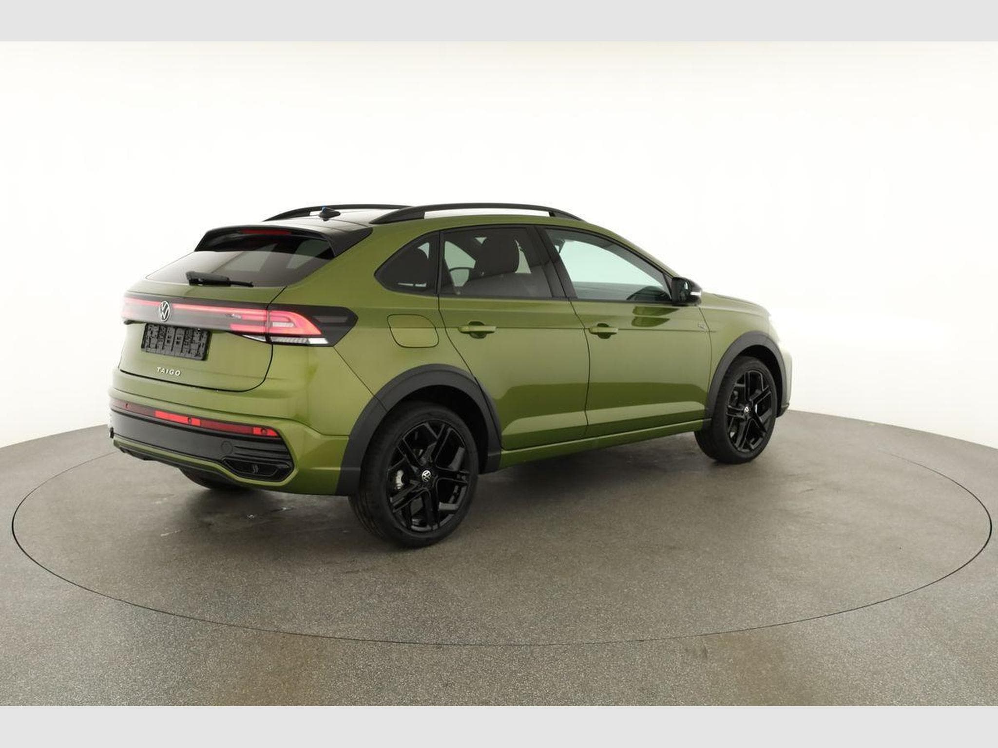 VW Taigo R-Line (2026) - Photo 17