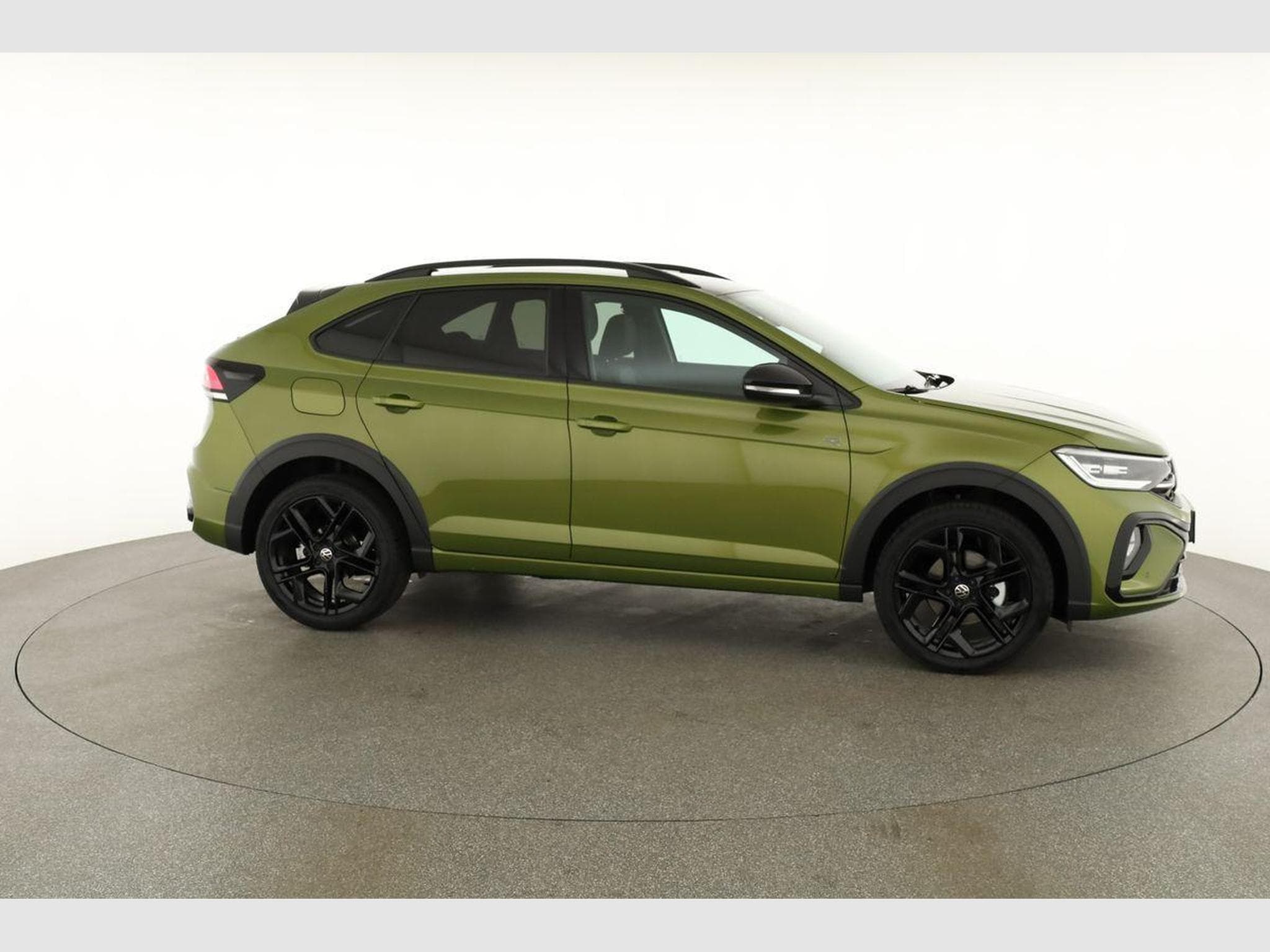 VW Taigo R-Line (2026) - Photo 21