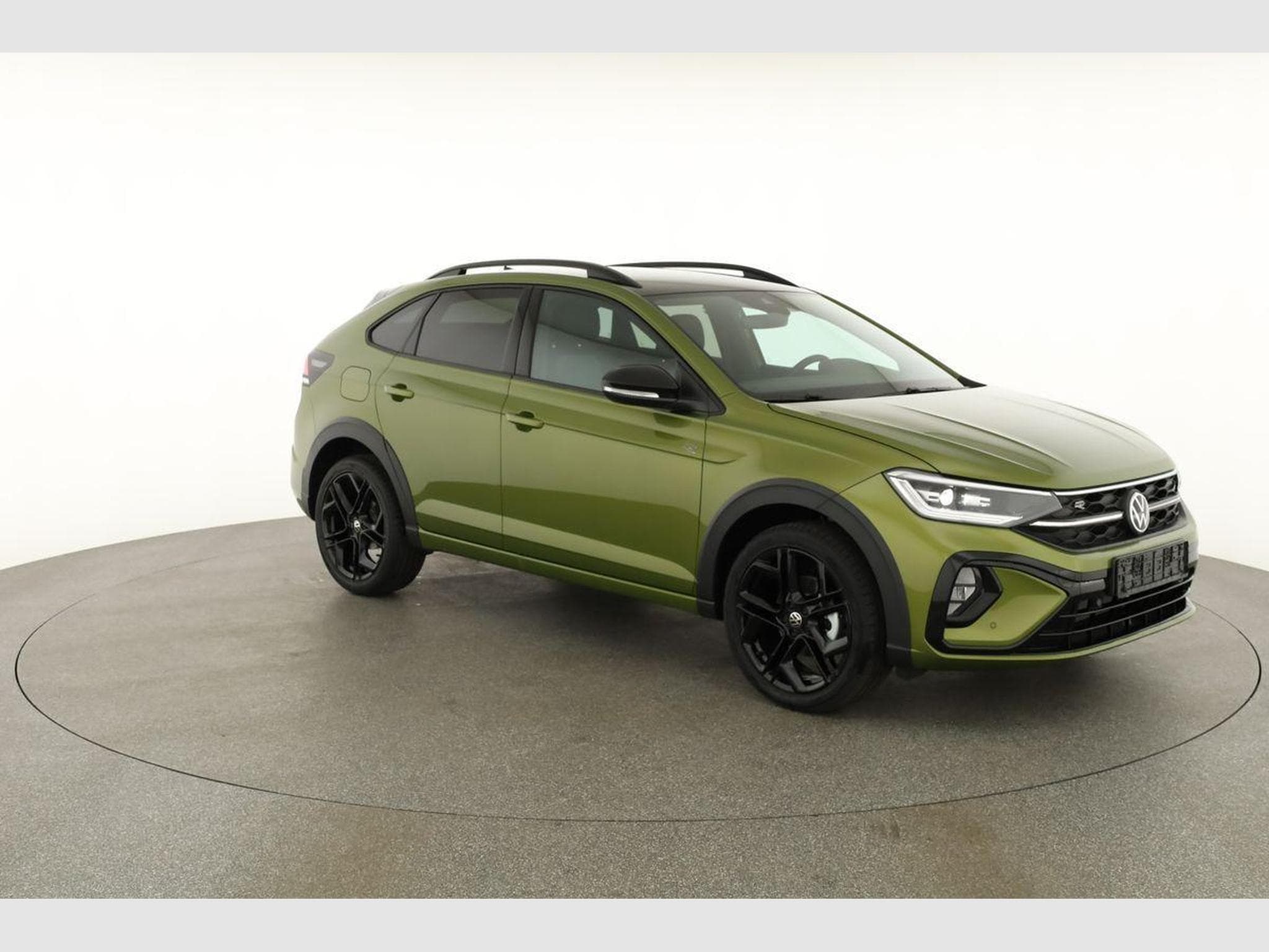 VW Taigo R-Line (2026) - Photo 23