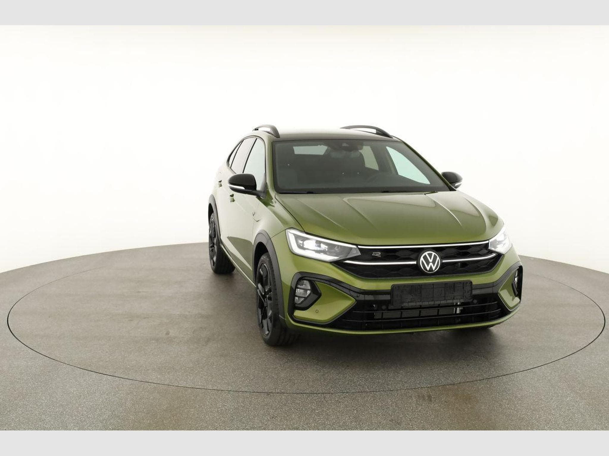 VW Taigo R-Line (2026) - Photo 25