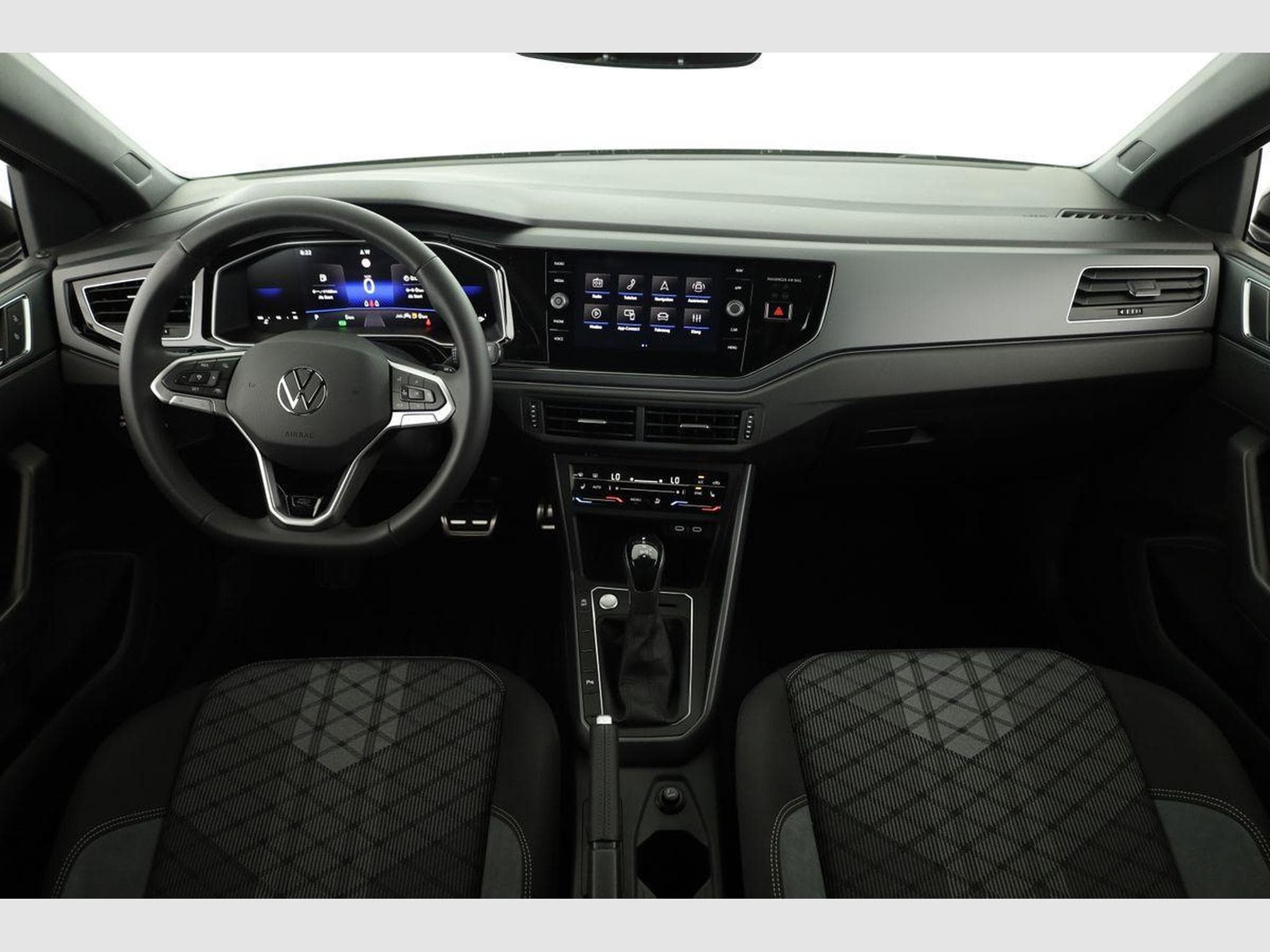 VW Taigo R-Line (2026) - Photo 4