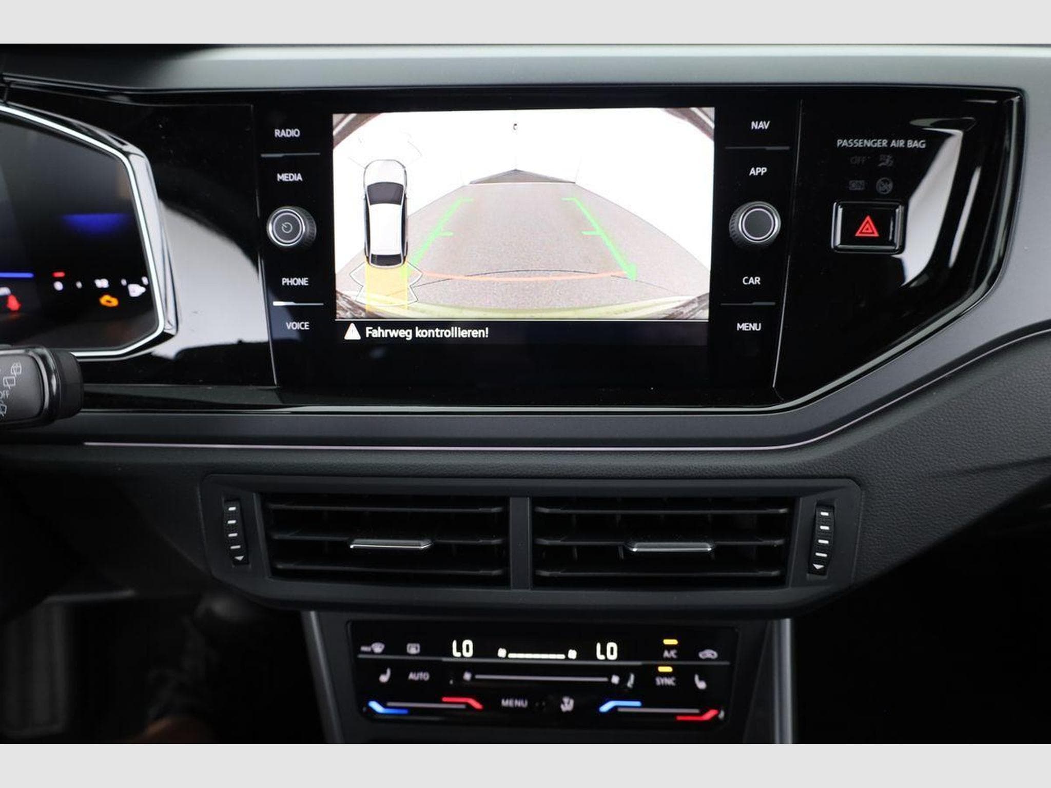 VW Taigo R-Line (2026) - Photo 6