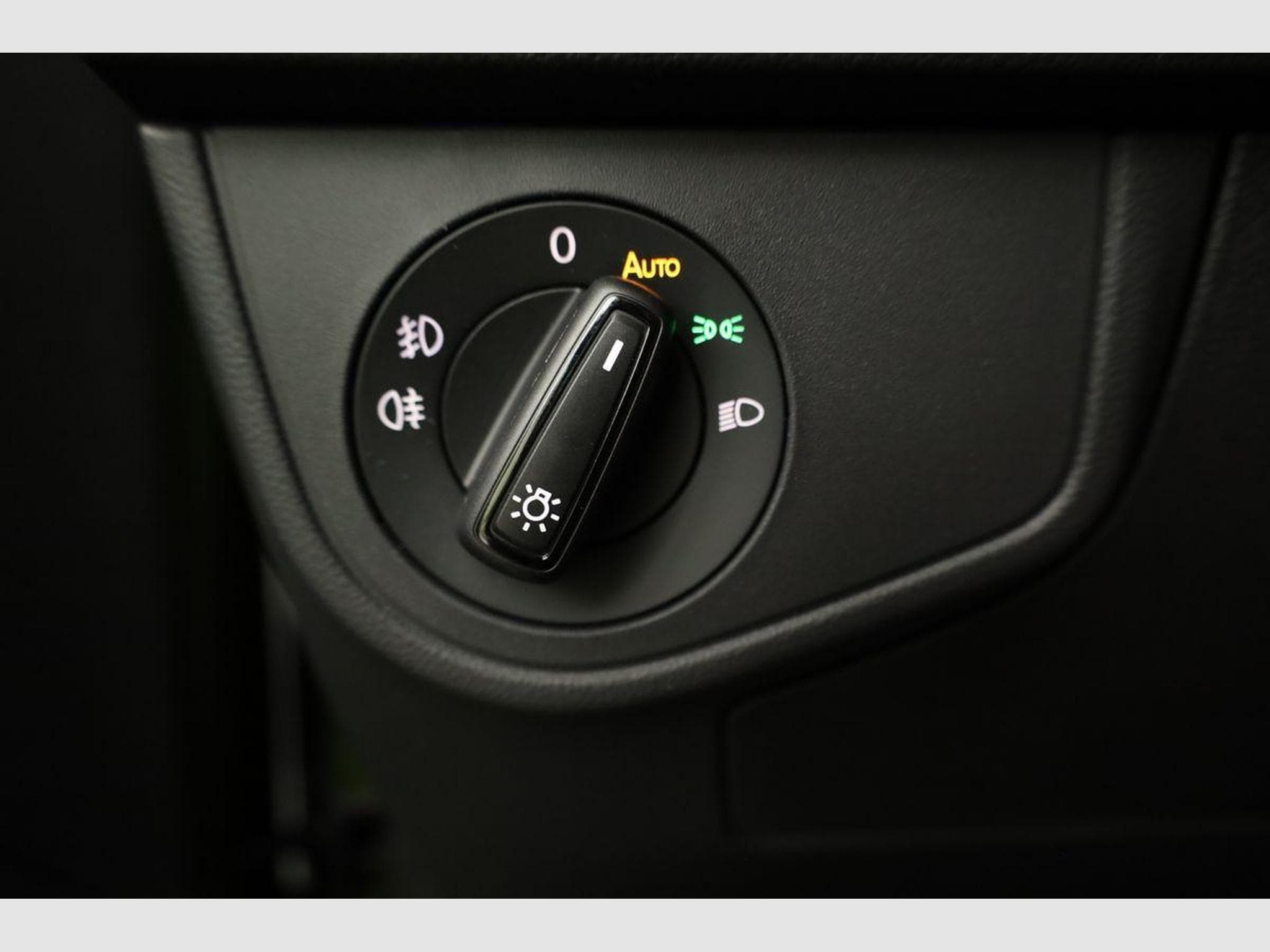 VW Taigo R-Line (2026) - Photo 8