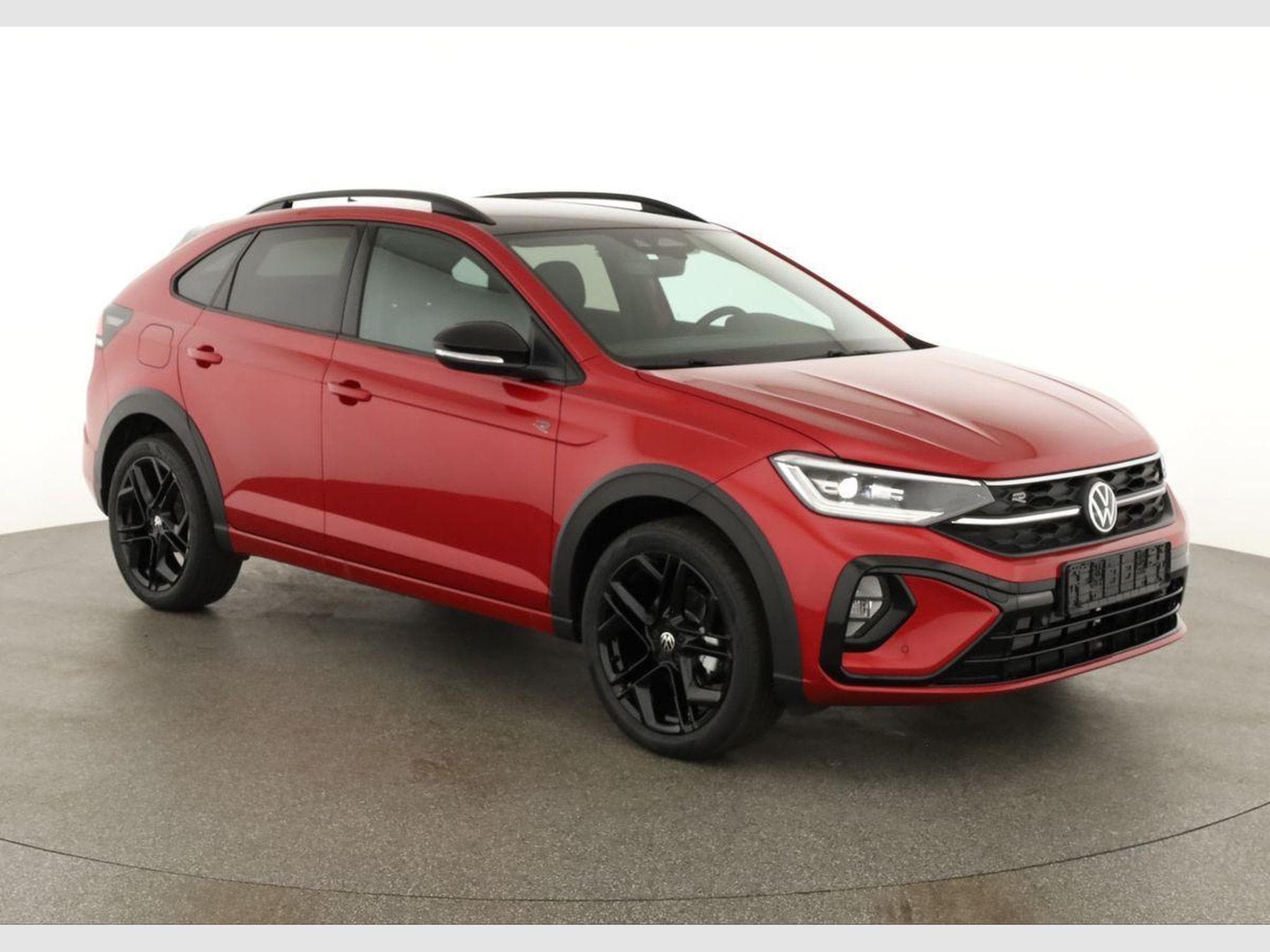 VW Taigo R-Line (2026) - Photo 1